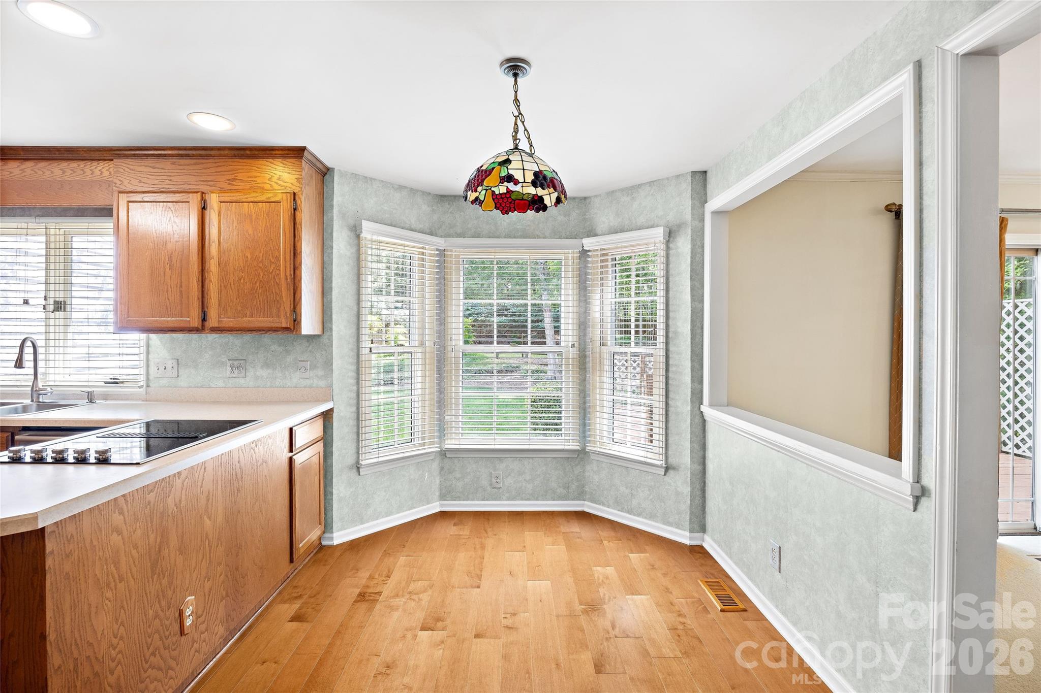 5636 Ivygate Lane Charlotte NC 28226