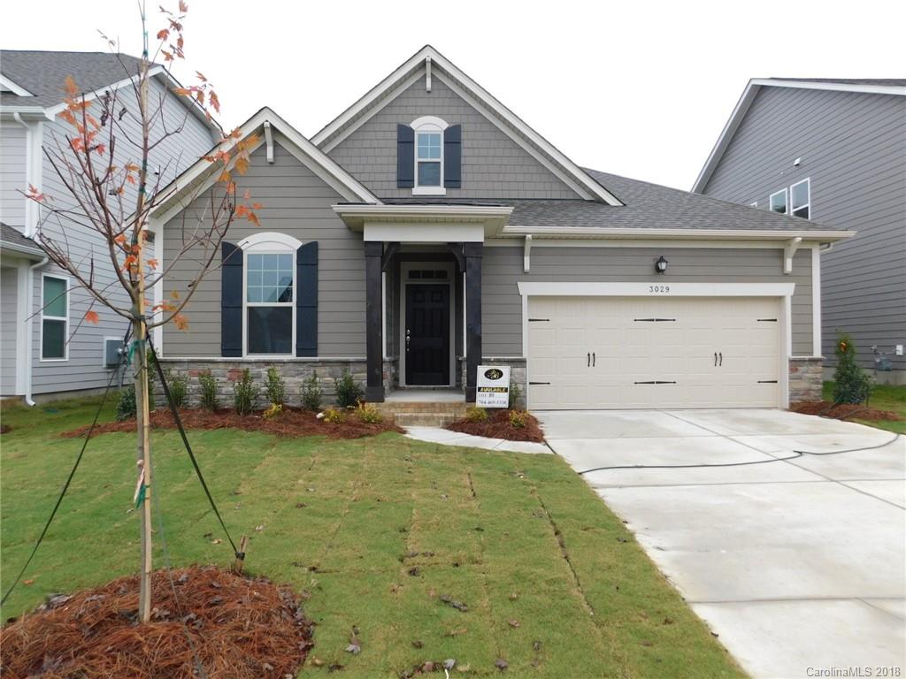 3029 Mendenhall Street Indian Trail NC 28079