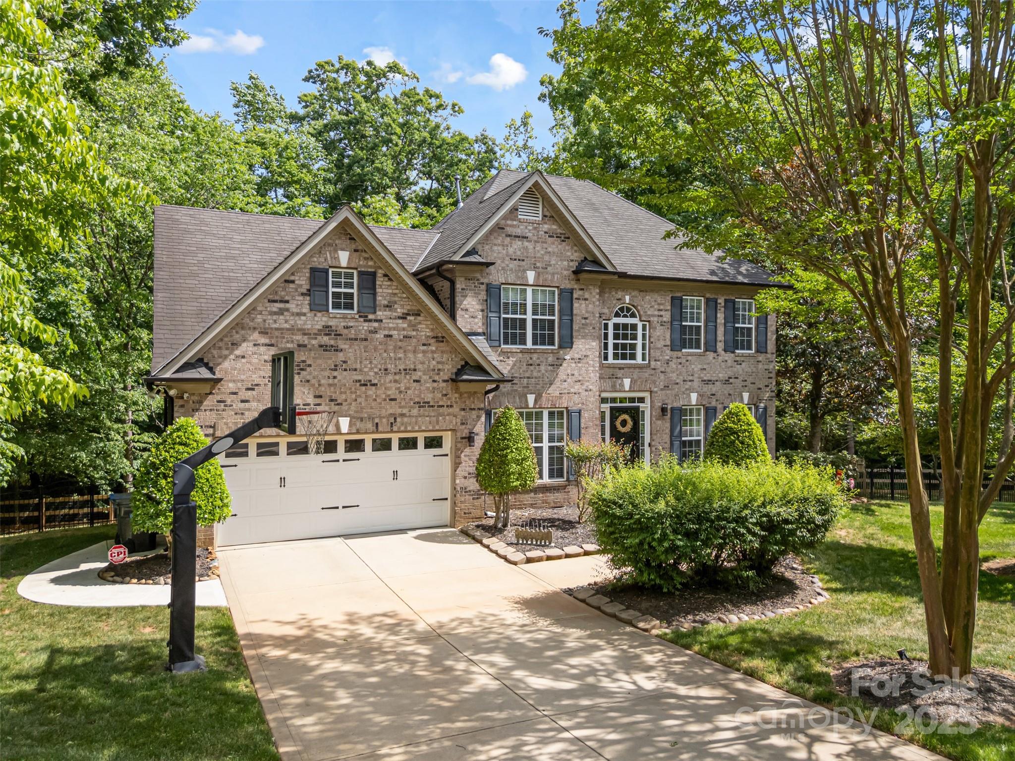 5617 Sugarcane Court Mint Hill NC 28227
