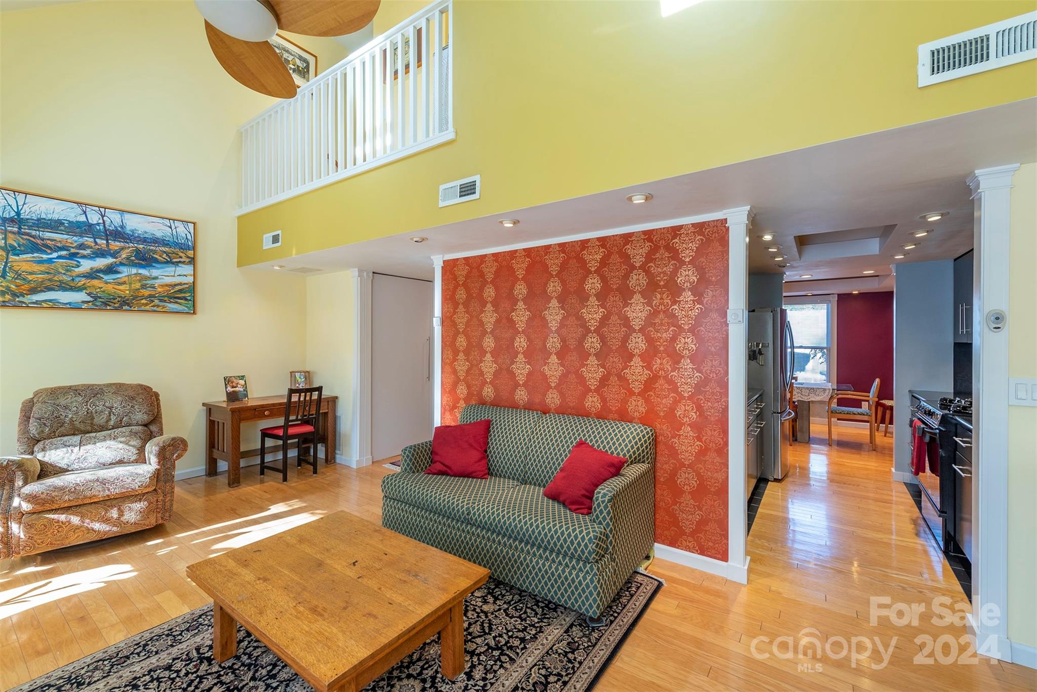 27 Sleepy Hollow Lane Swannanoa NC 28778