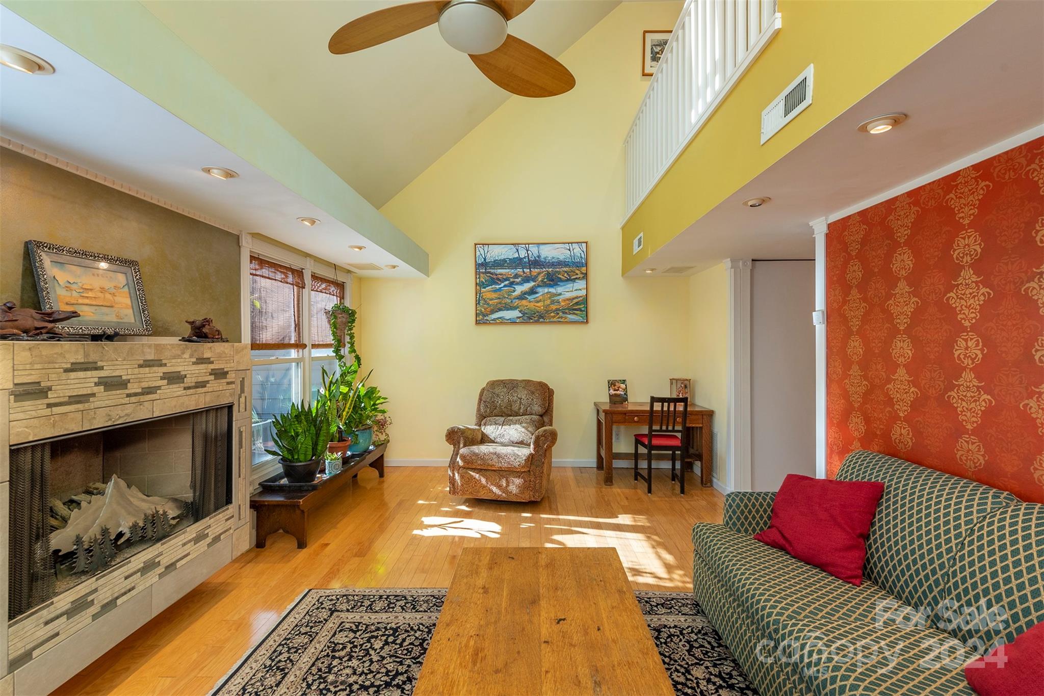 27 Sleepy Hollow Lane Swannanoa NC 28778