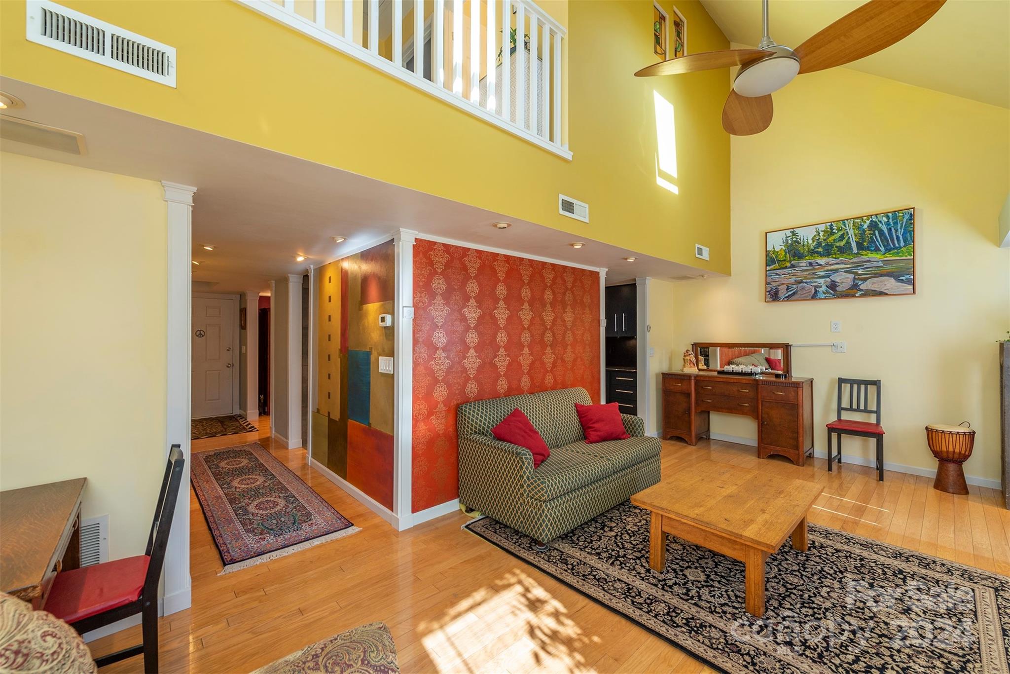 27 Sleepy Hollow Lane Swannanoa NC 28778