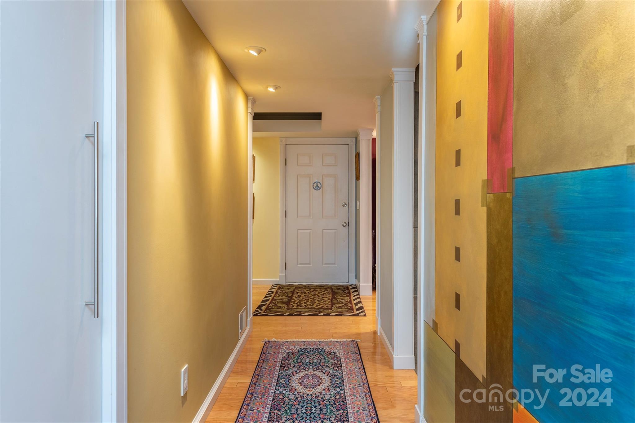 27 Sleepy Hollow Lane Swannanoa NC 28778