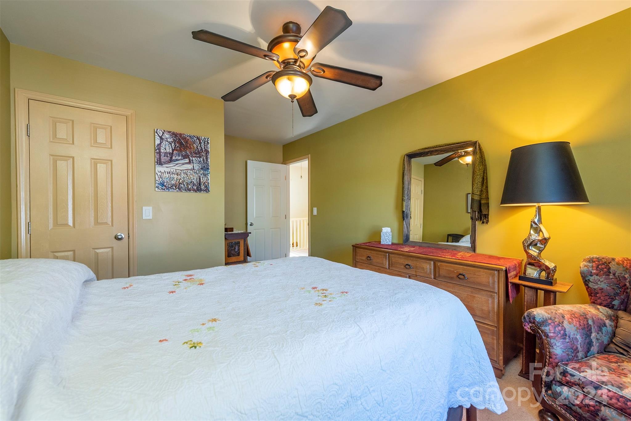 27 Sleepy Hollow Lane Swannanoa NC 28778