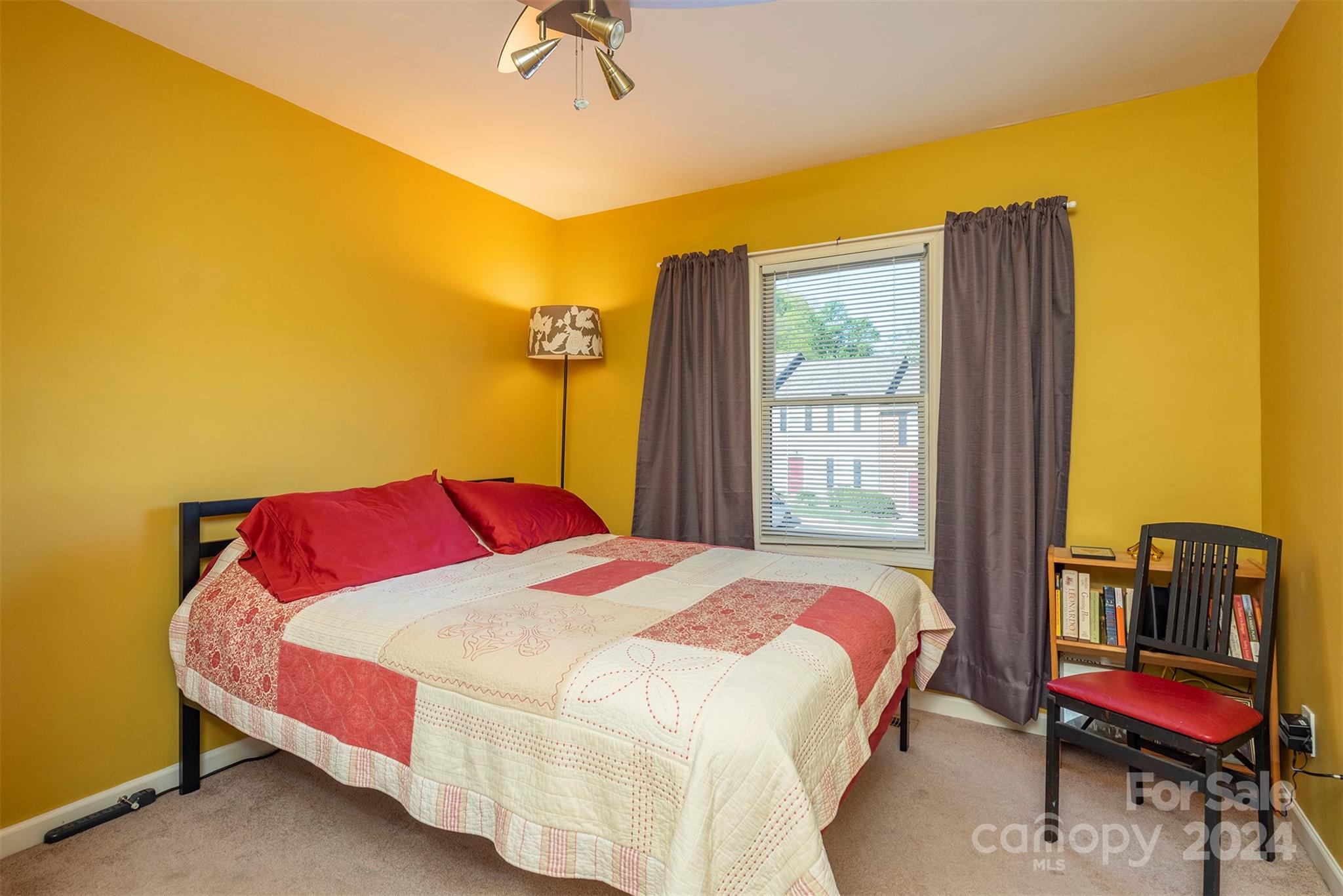 27 Sleepy Hollow Lane Swannanoa NC 28778