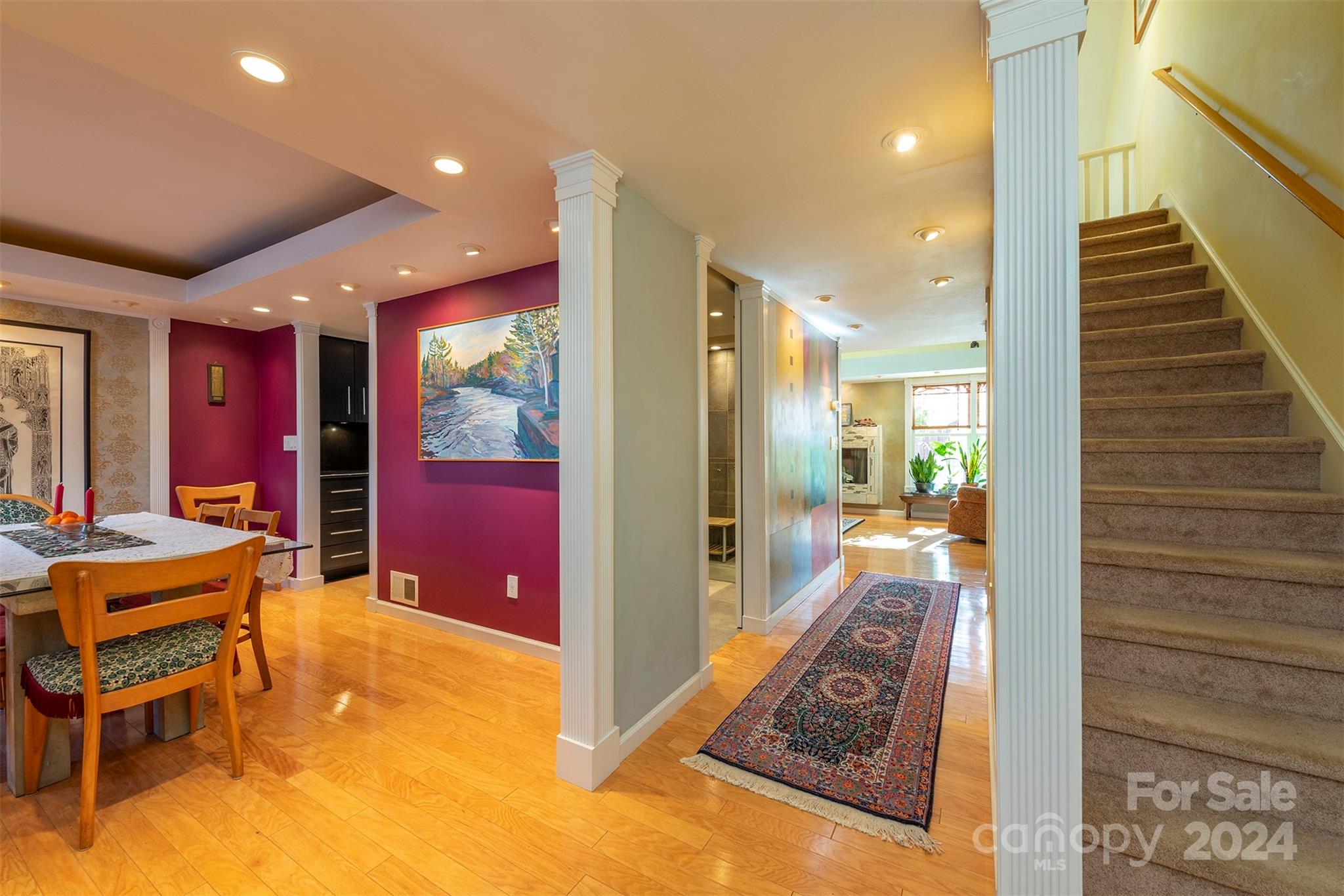 27 Sleepy Hollow Lane Swannanoa NC 28778