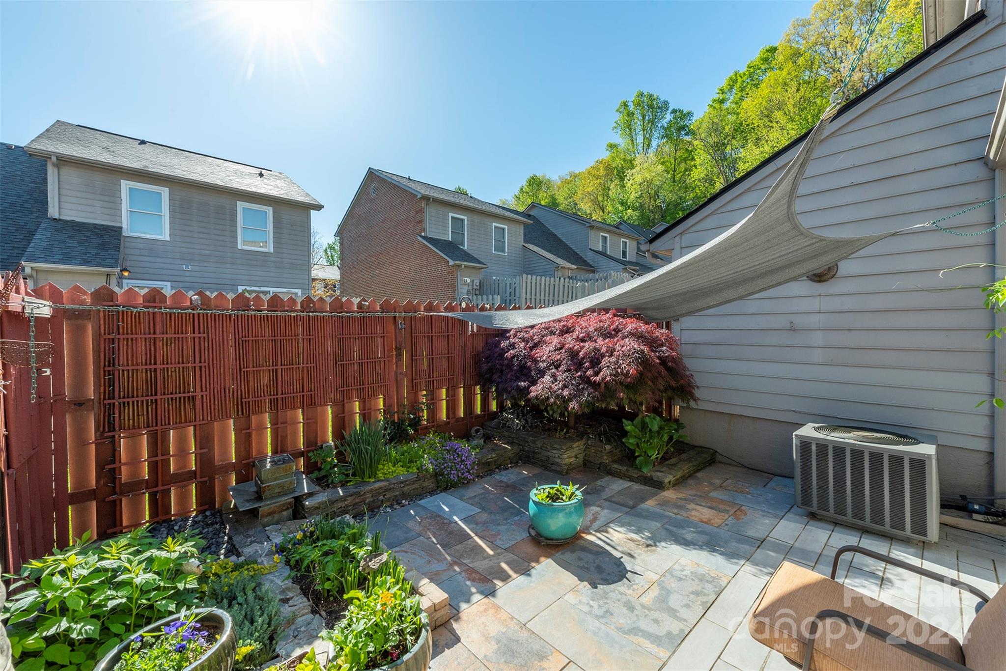 27 Sleepy Hollow Lane Swannanoa NC 28778