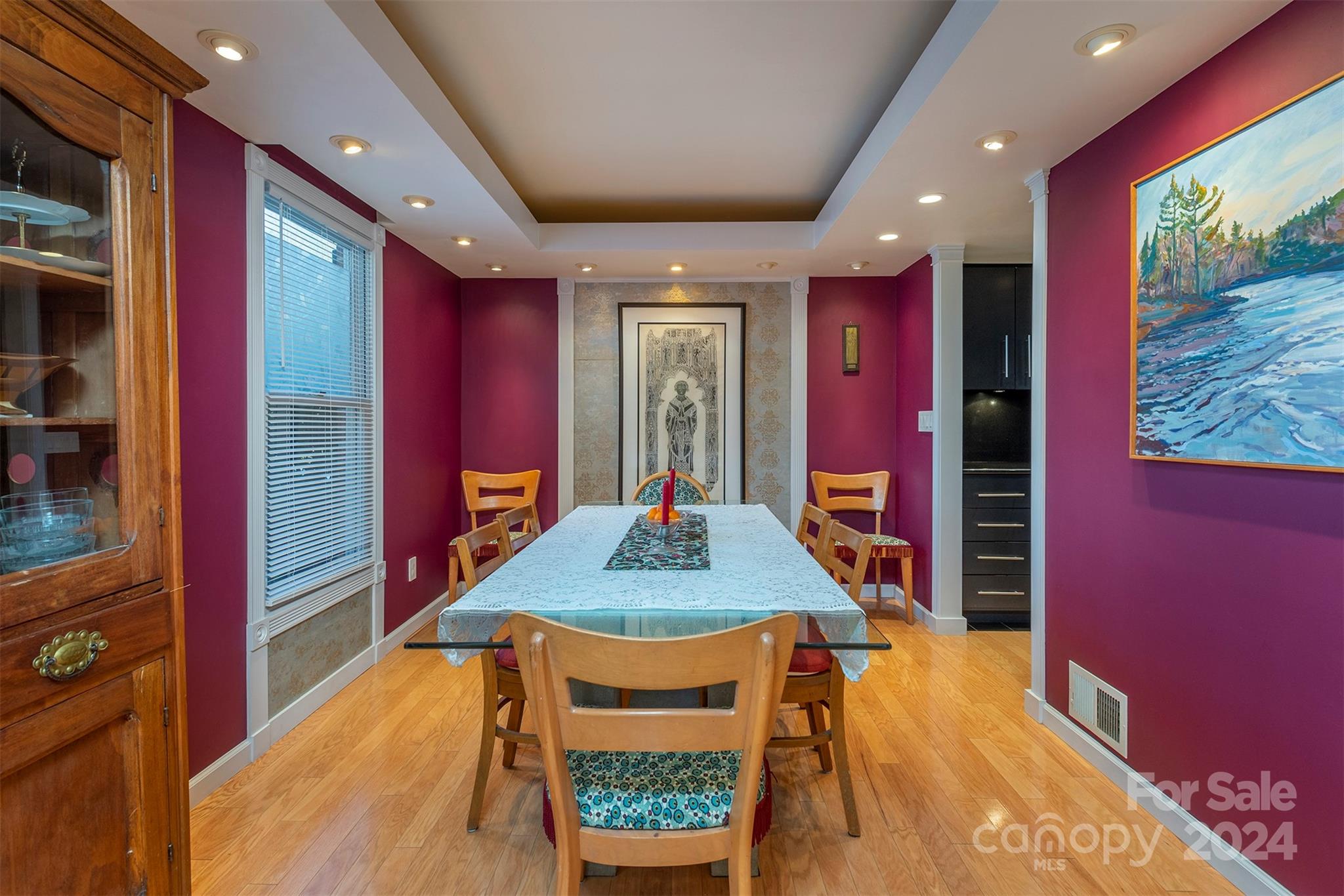 27 Sleepy Hollow Lane Swannanoa NC 28778