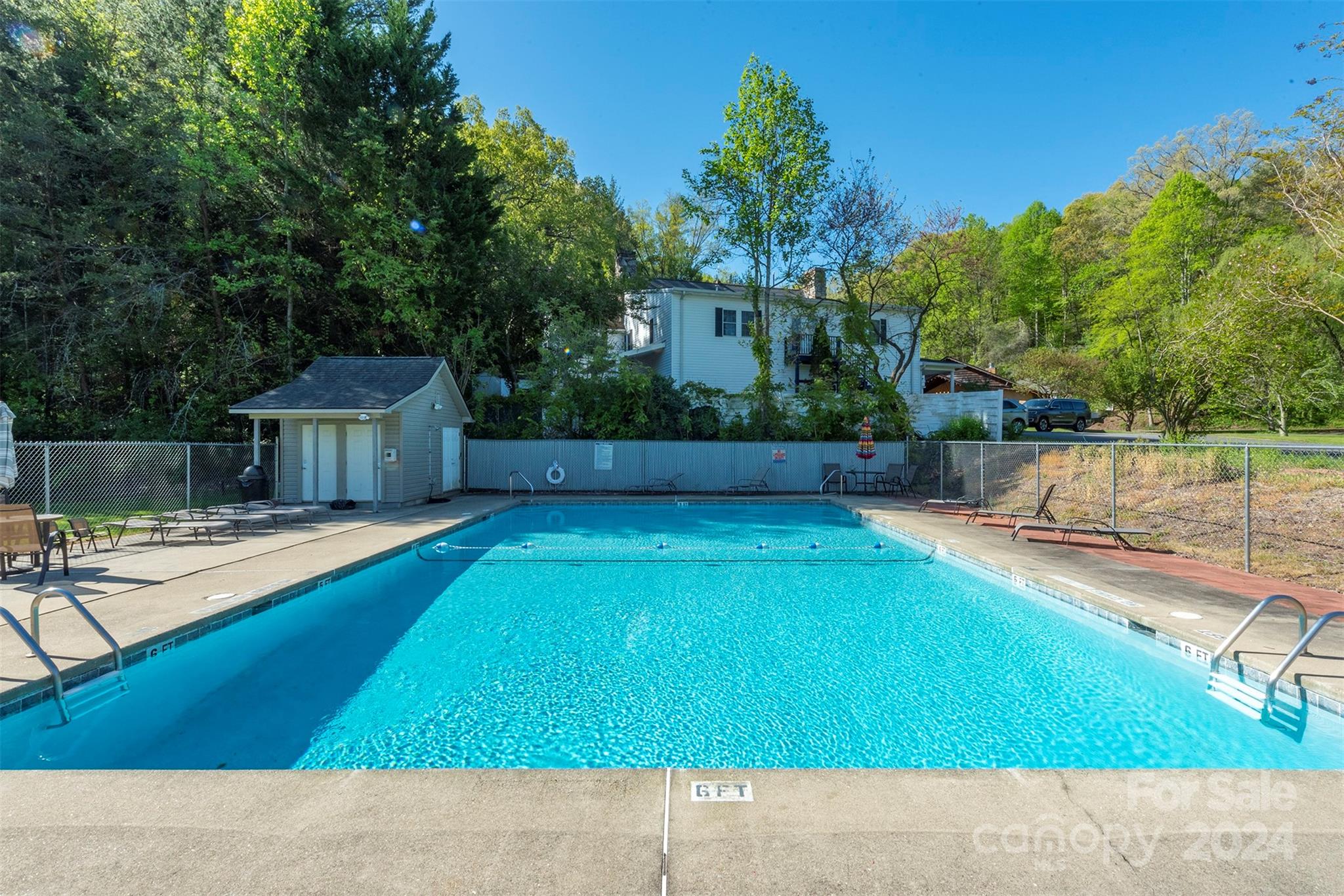 27 Sleepy Hollow Lane Swannanoa NC 28778