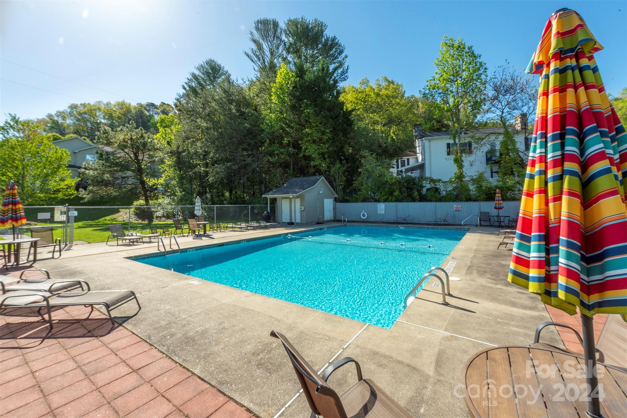 27 Sleepy Hollow Lane Swannanoa NC 28778