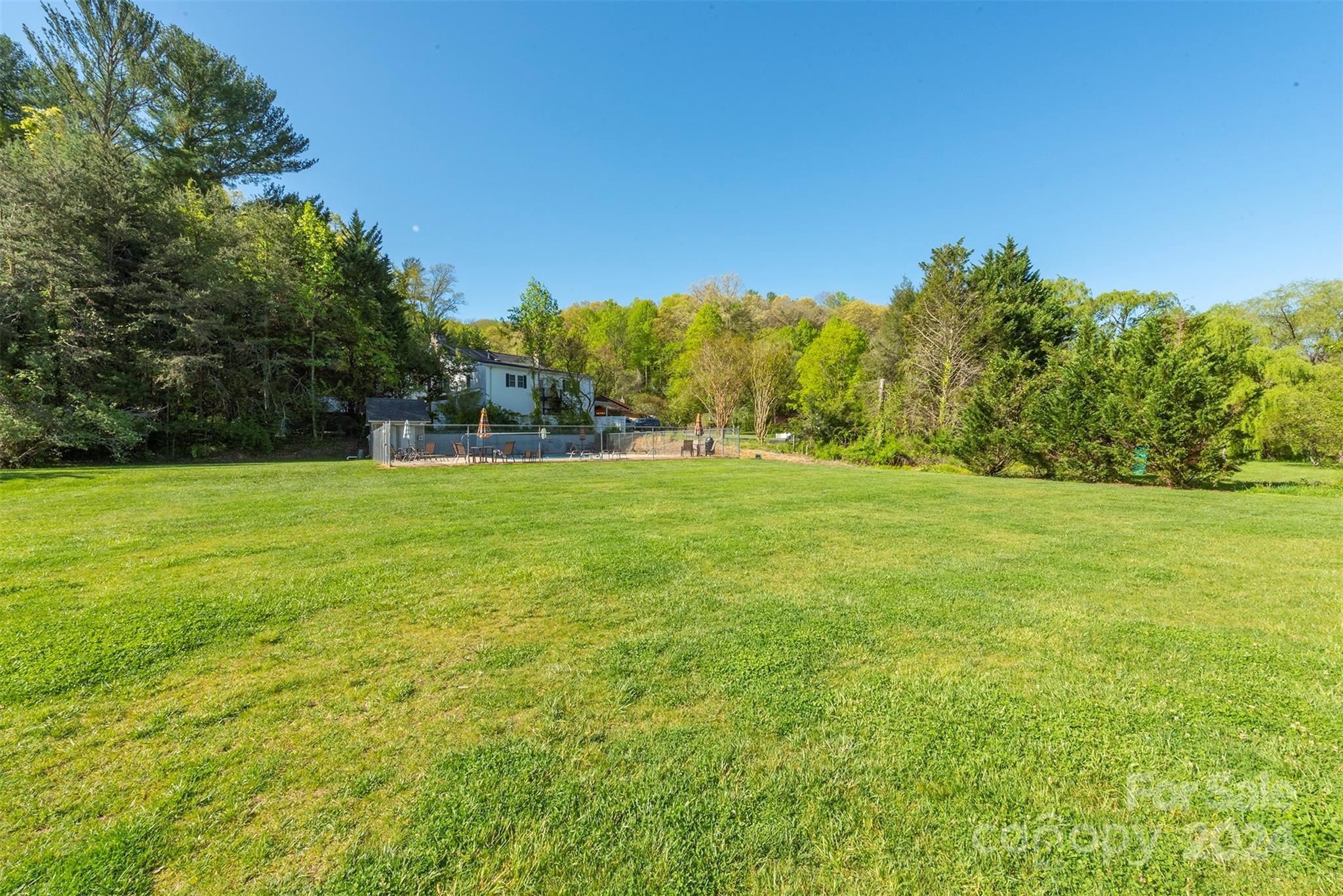 27 Sleepy Hollow Lane Swannanoa NC 28778