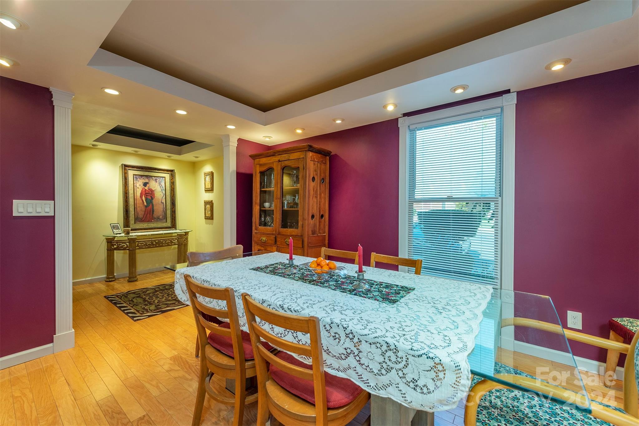 27 Sleepy Hollow Lane Swannanoa NC 28778