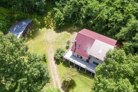 172 Muszynski Drive Canton NC 28716