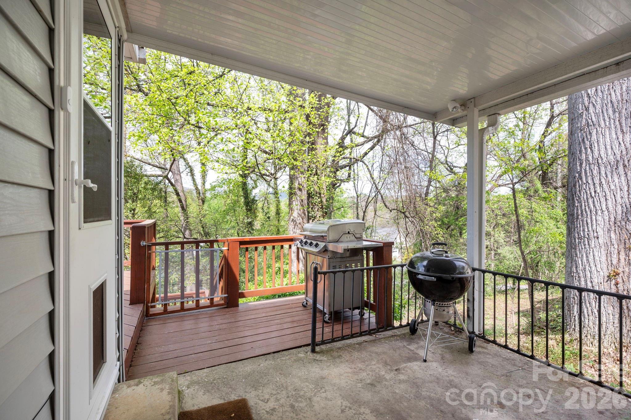 88 Ivanhoe Avenue Asheville NC 28806