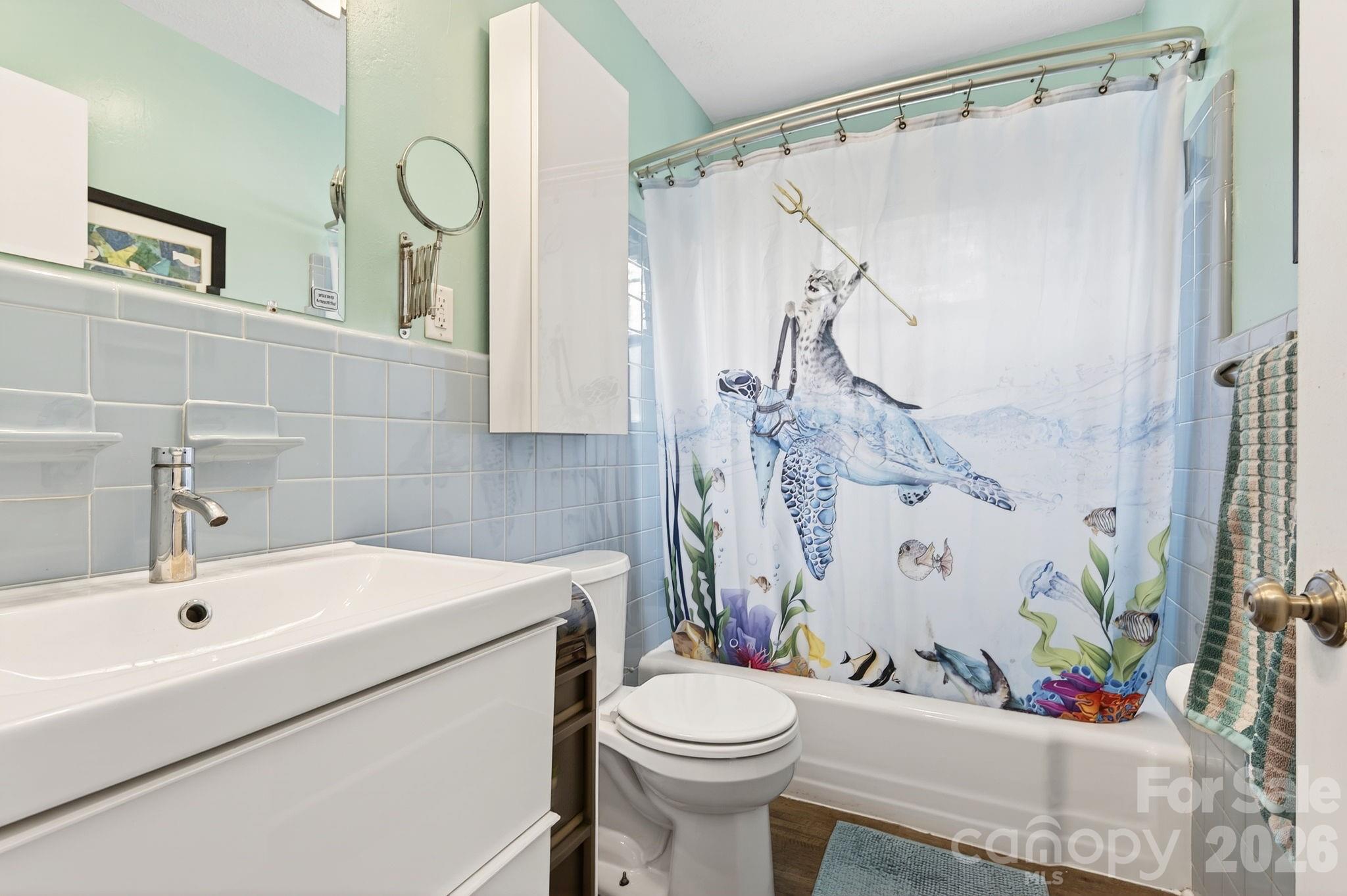 88 Ivanhoe Avenue Asheville NC 28806