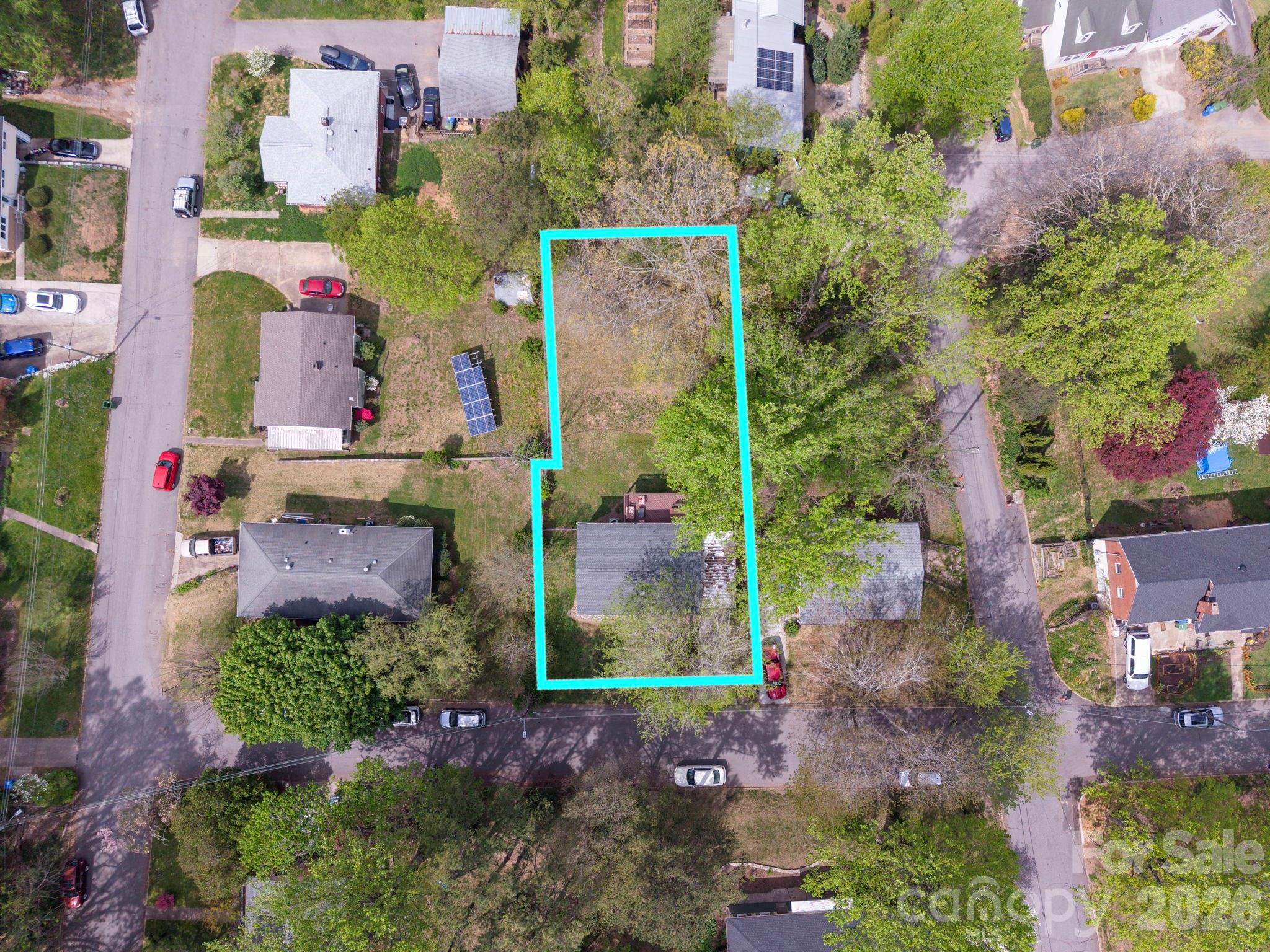 88 Ivanhoe Avenue Asheville NC 28806