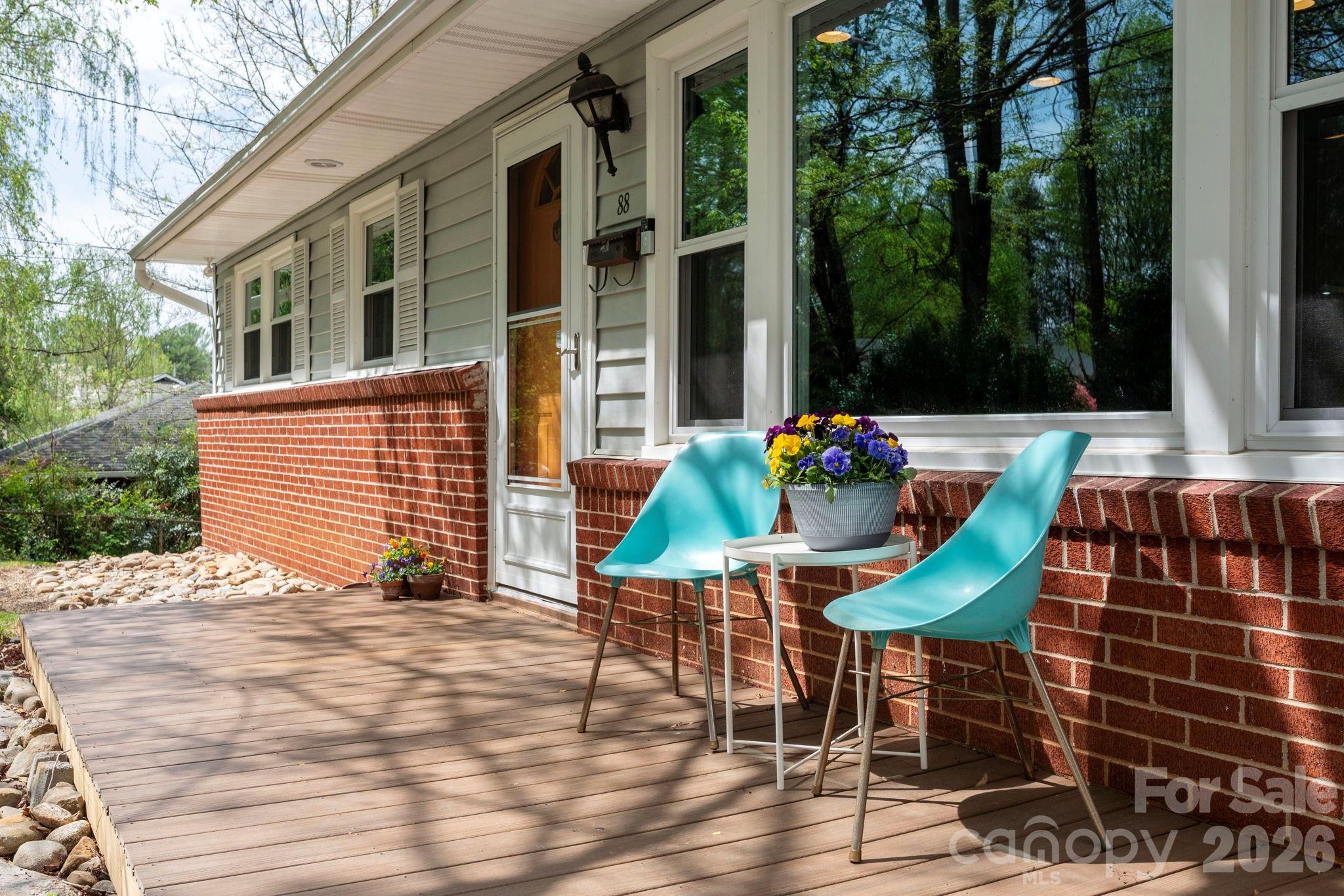 88 Ivanhoe Avenue Asheville NC 28806