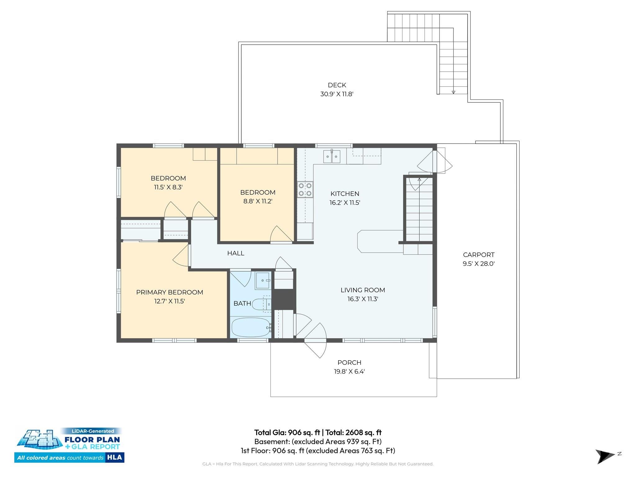 88 Ivanhoe Avenue Asheville NC 28806