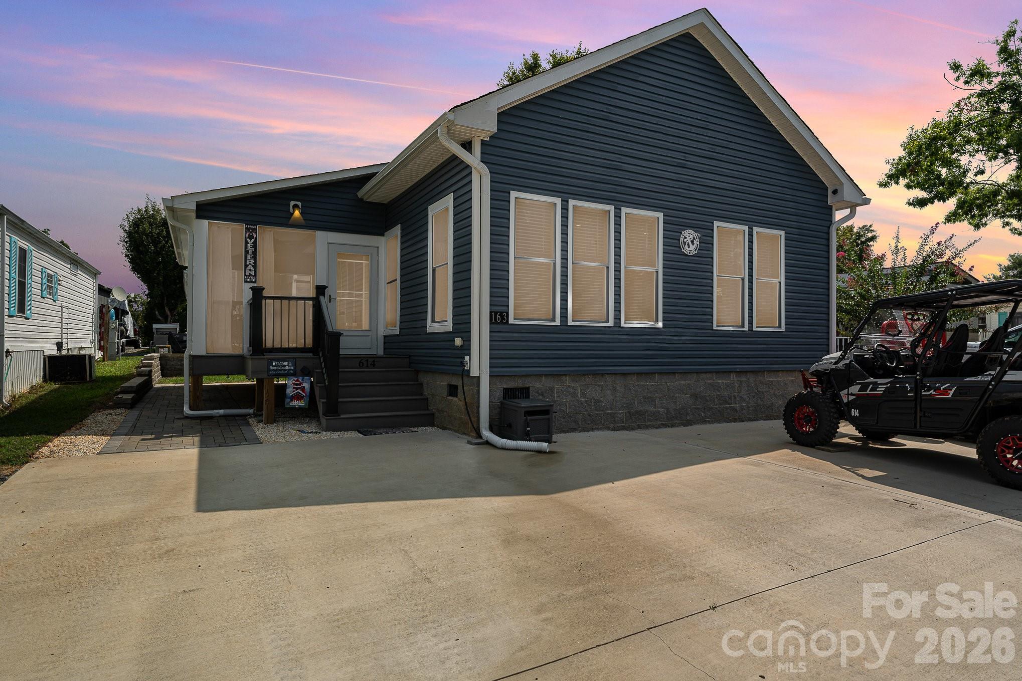 163 Cardinal Drive New London NC 28127
