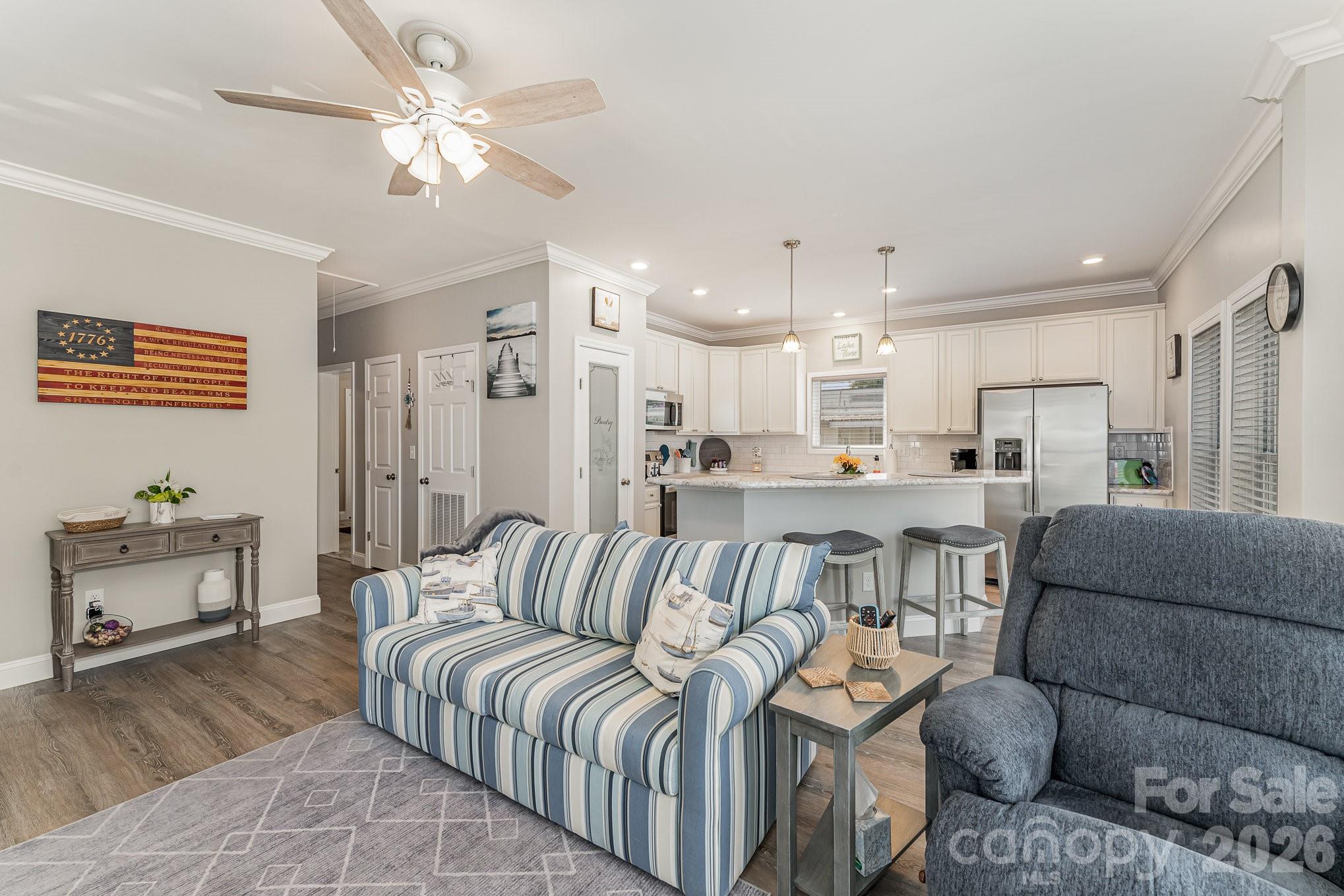 163 Cardinal Drive New London NC 28127