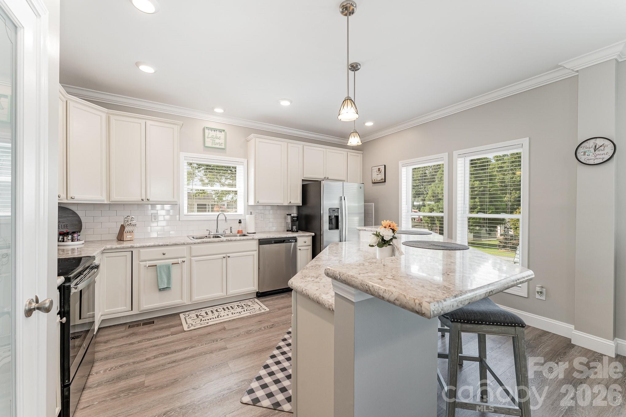 163 Cardinal Drive New London NC 28127