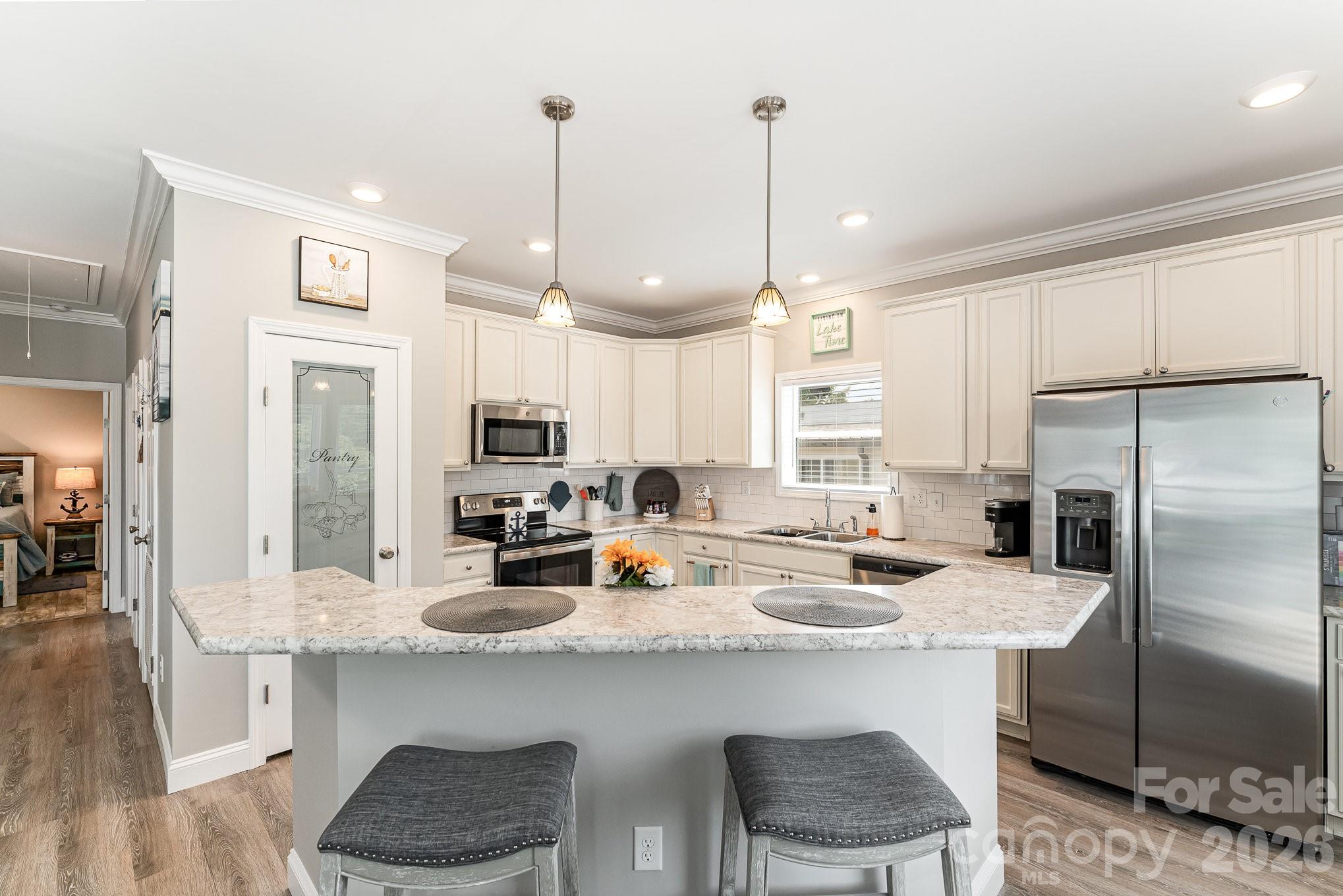 163 Cardinal Drive New London NC 28127