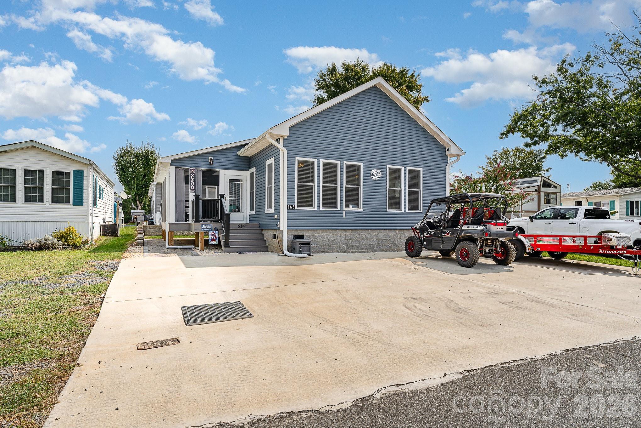 163 Cardinal Drive New London NC 28127
