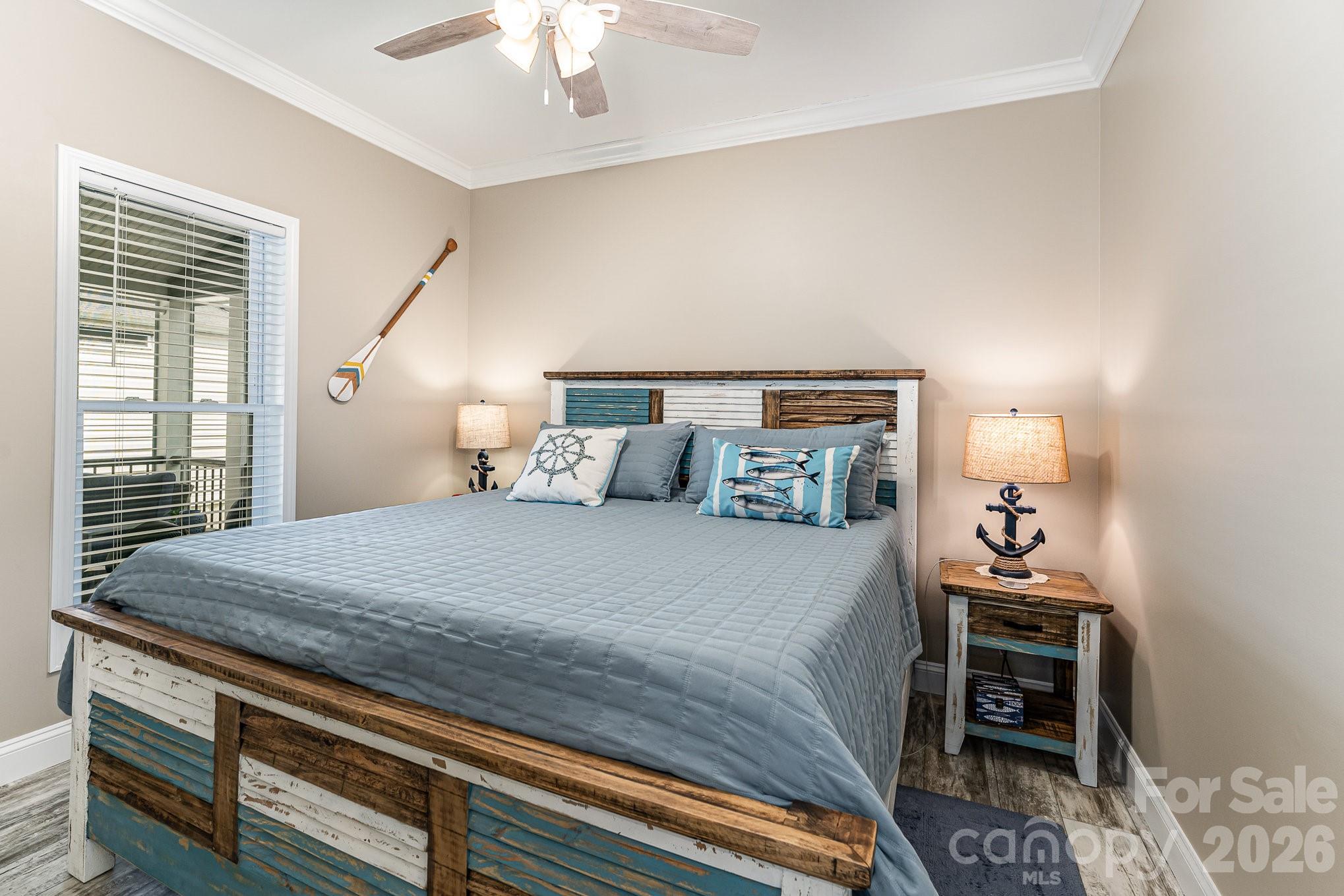 163 Cardinal Drive New London NC 28127