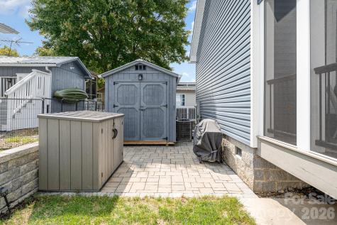 163 Cardinal Drive New London NC 28127