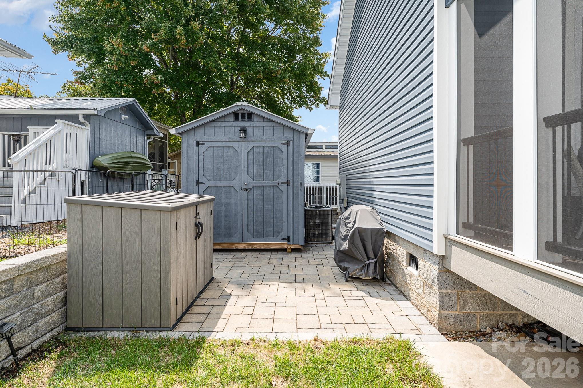 163 Cardinal Drive New London NC 28127