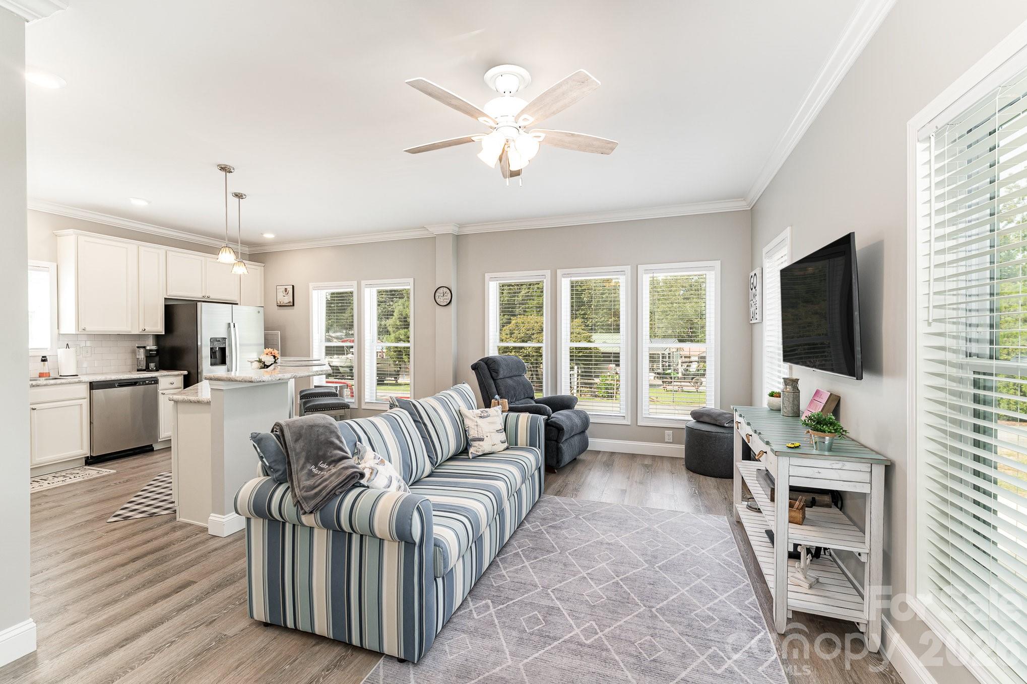 163 Cardinal Drive New London NC 28127