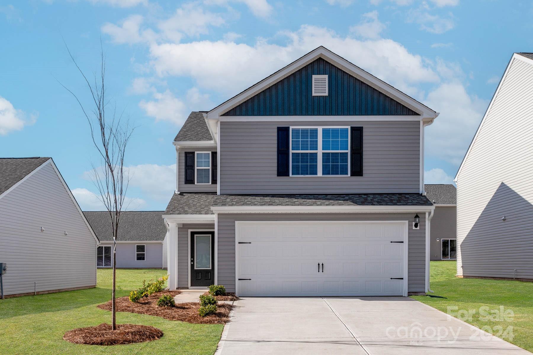 2065 Transatlantic Avenue Charlotte NC 28215