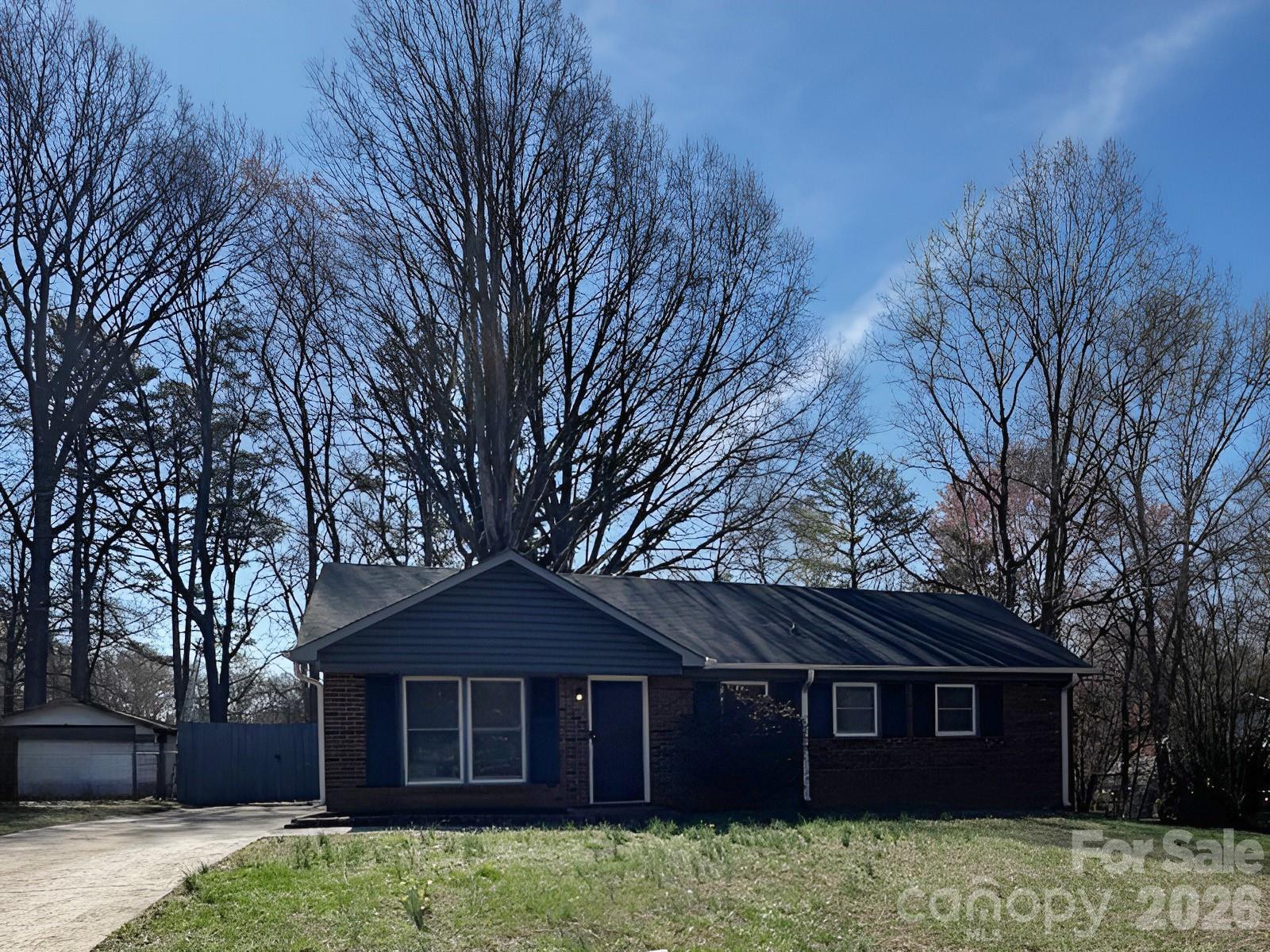 5313 Larewood Drive Charlotte NC 28215