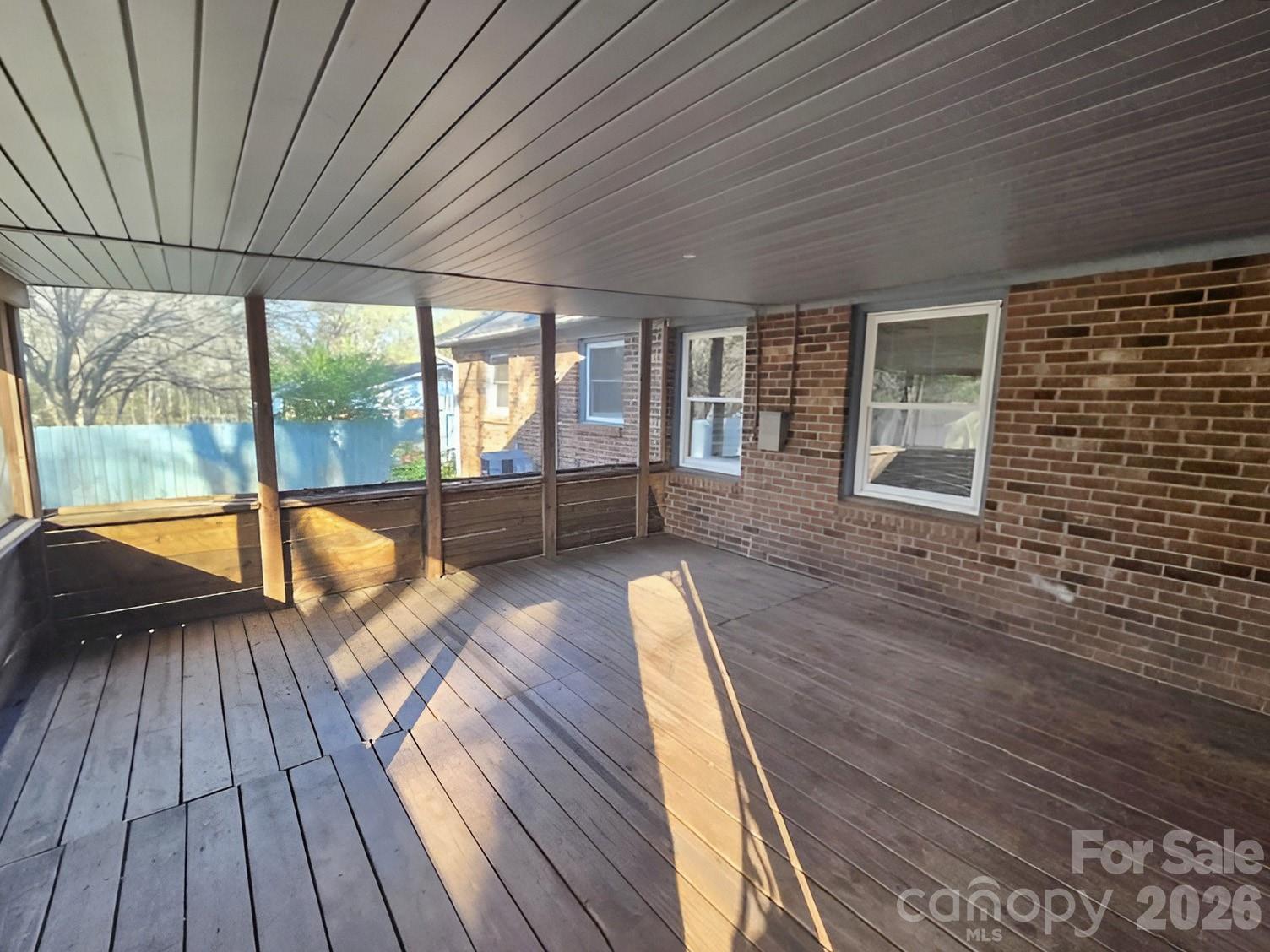 5313 Larewood Drive Charlotte NC 28215