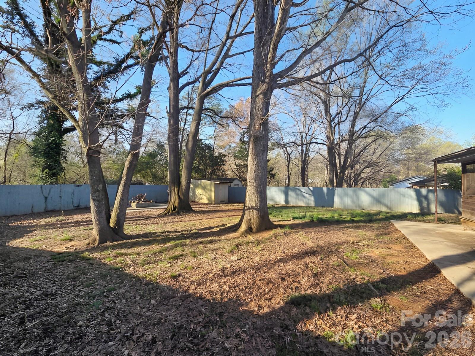 5313 Larewood Drive Charlotte NC 28215