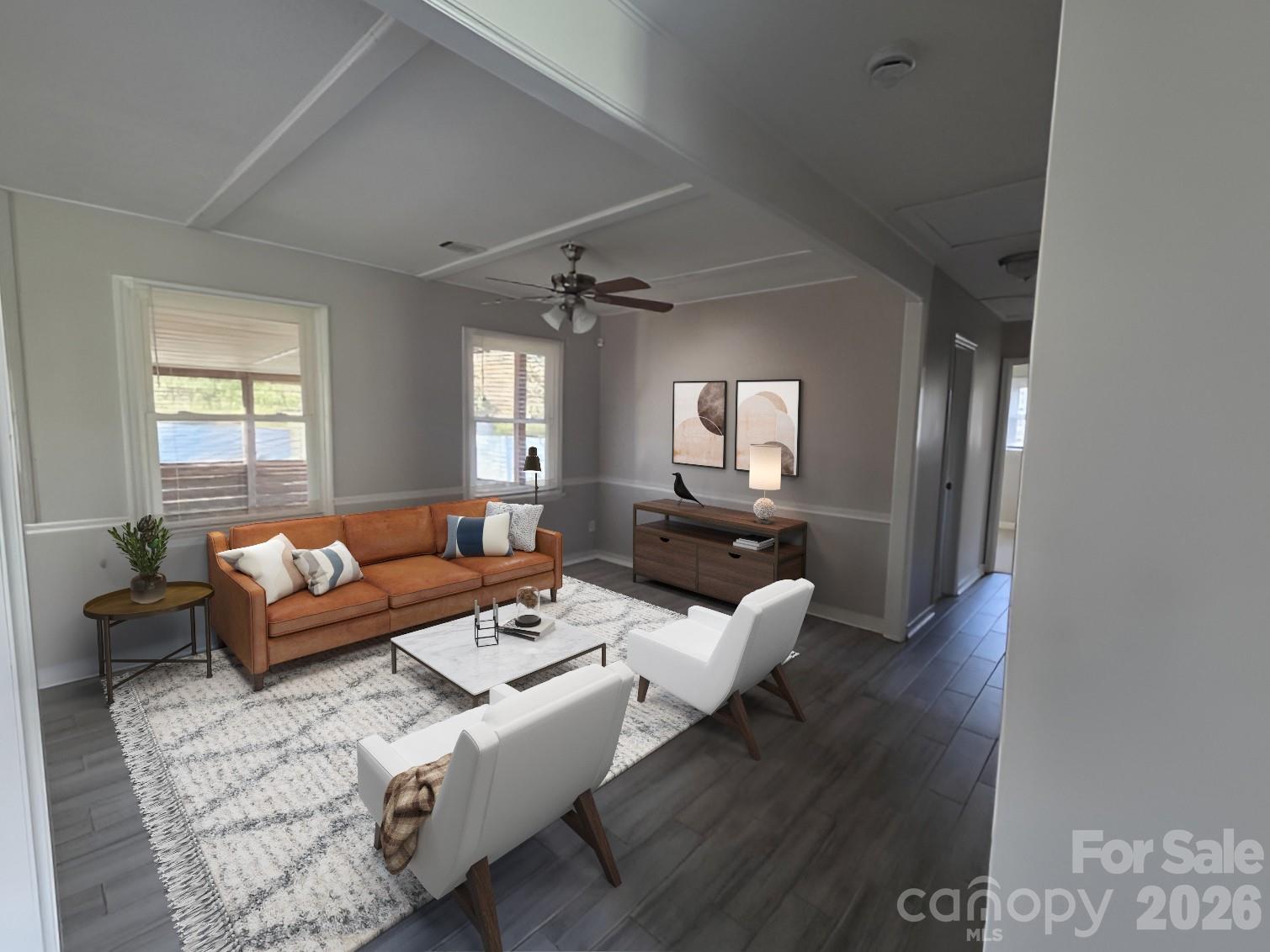 5313 Larewood Drive Charlotte NC 28215
