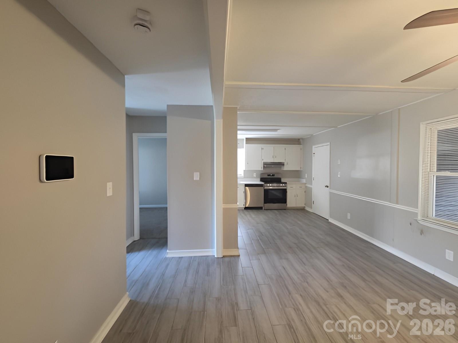 5313 Larewood Drive Charlotte NC 28215