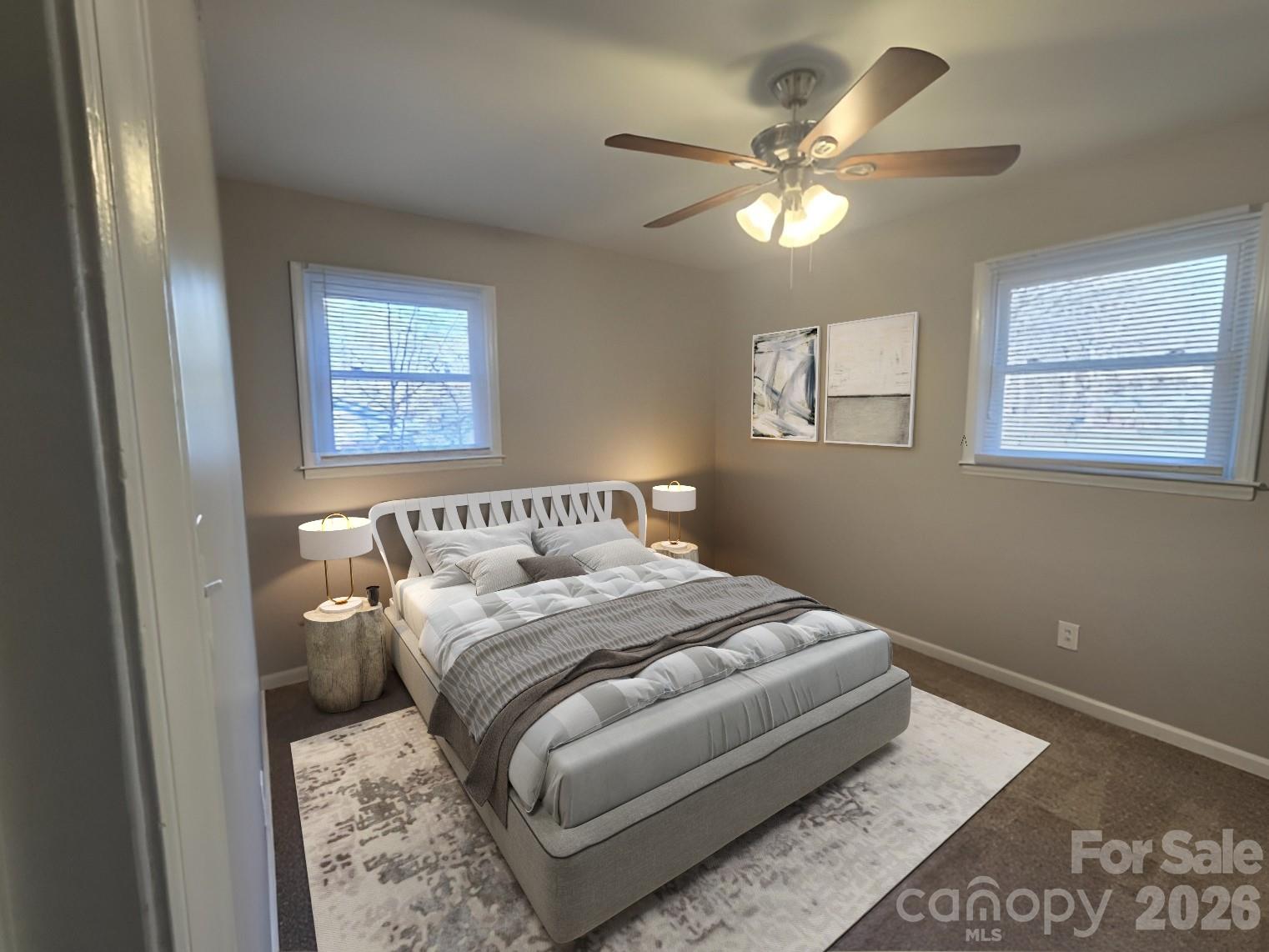 5313 Larewood Drive Charlotte NC 28215