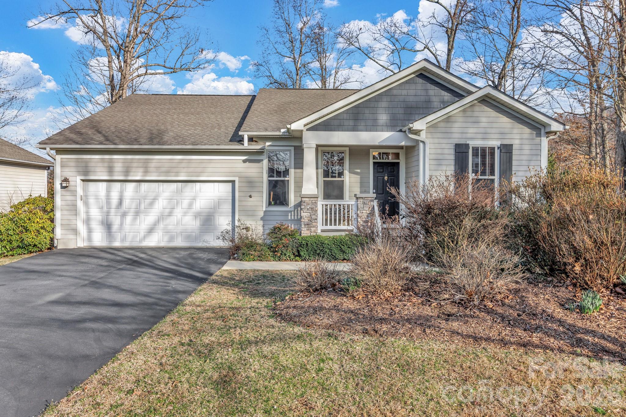 12 Hoolet Court Candler NC 28715