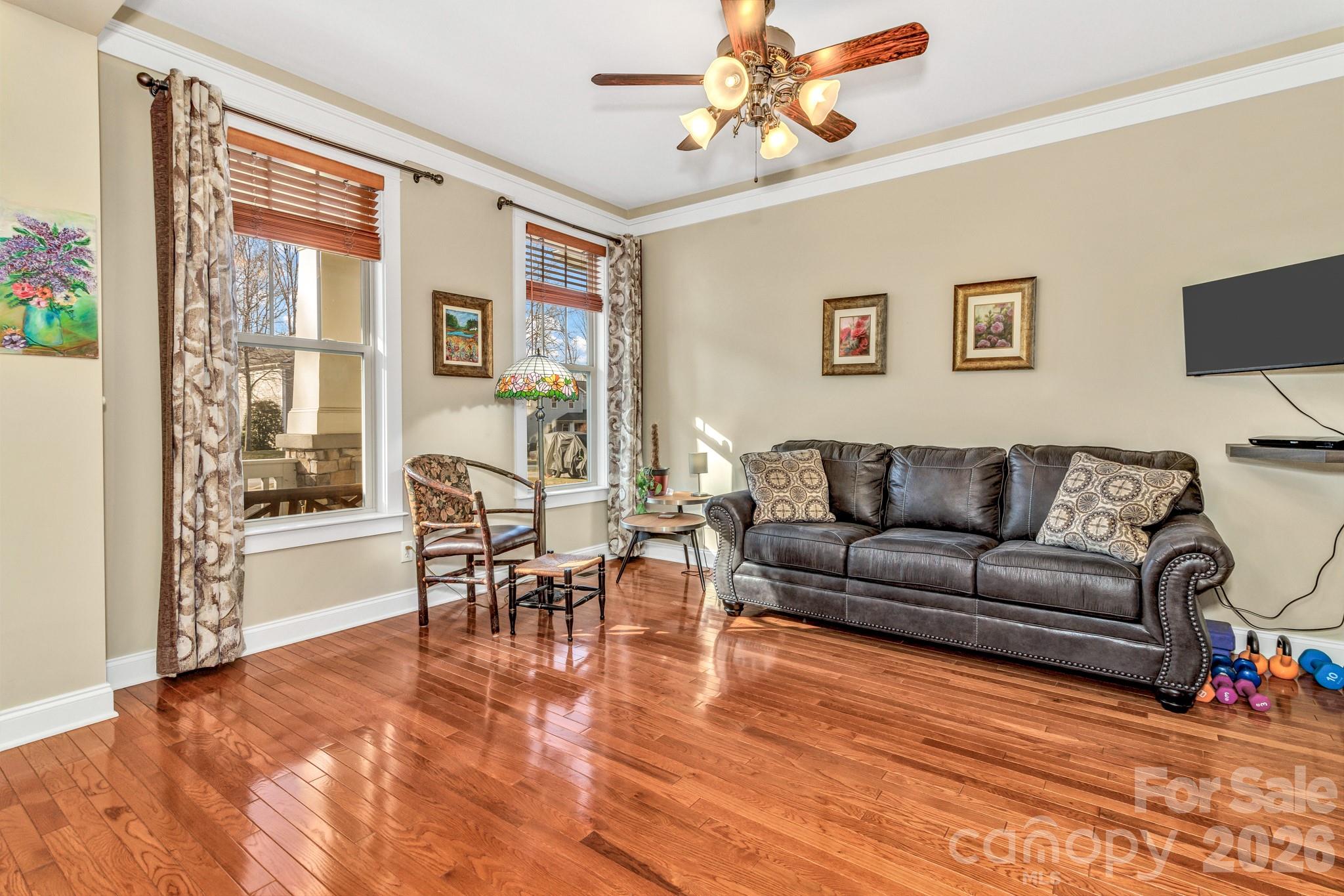 12 Hoolet Court Candler NC 28715