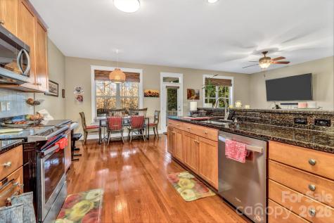 12 Hoolet Court Candler NC 28715
