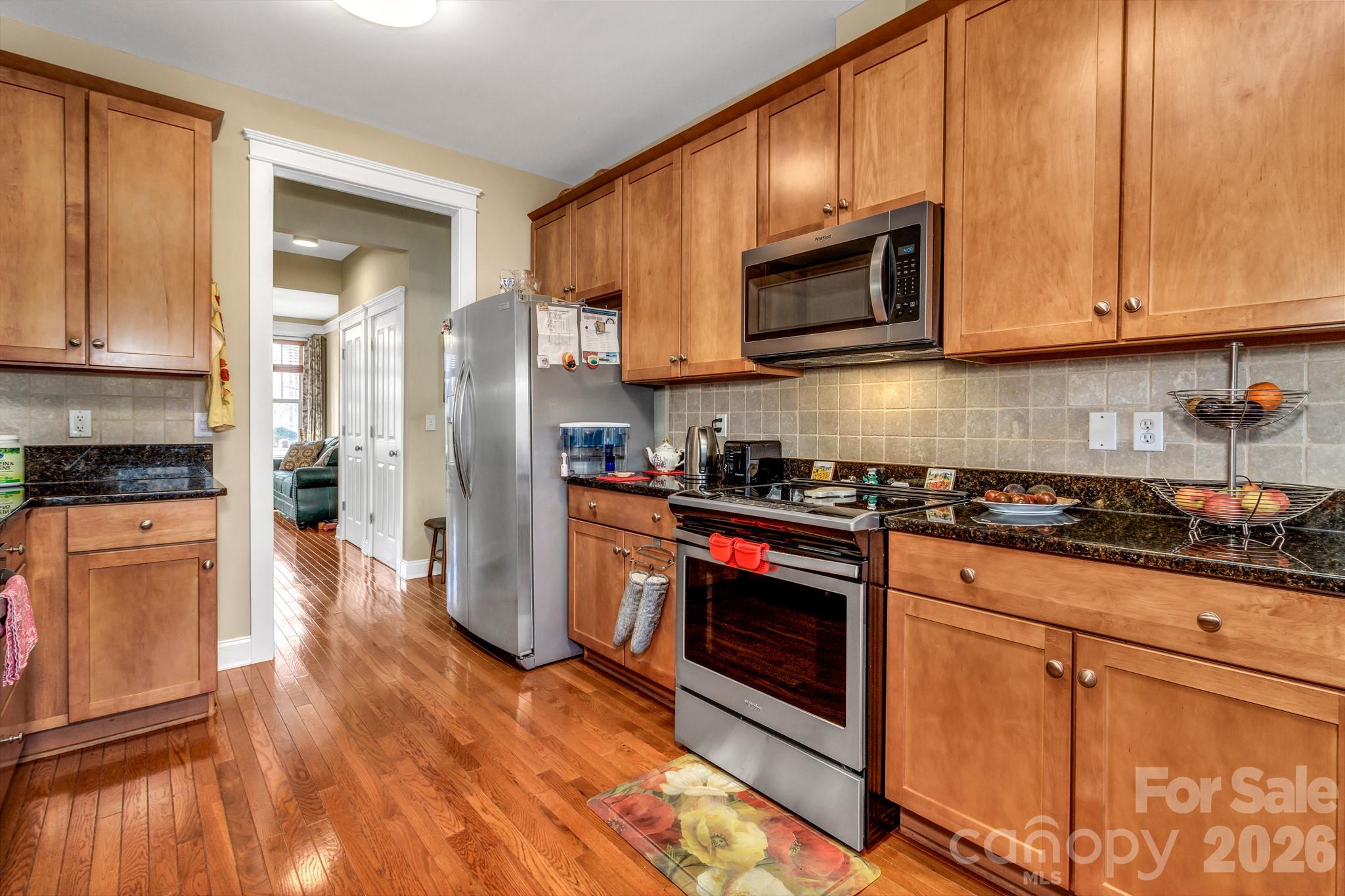 12 Hoolet Court Candler NC 28715