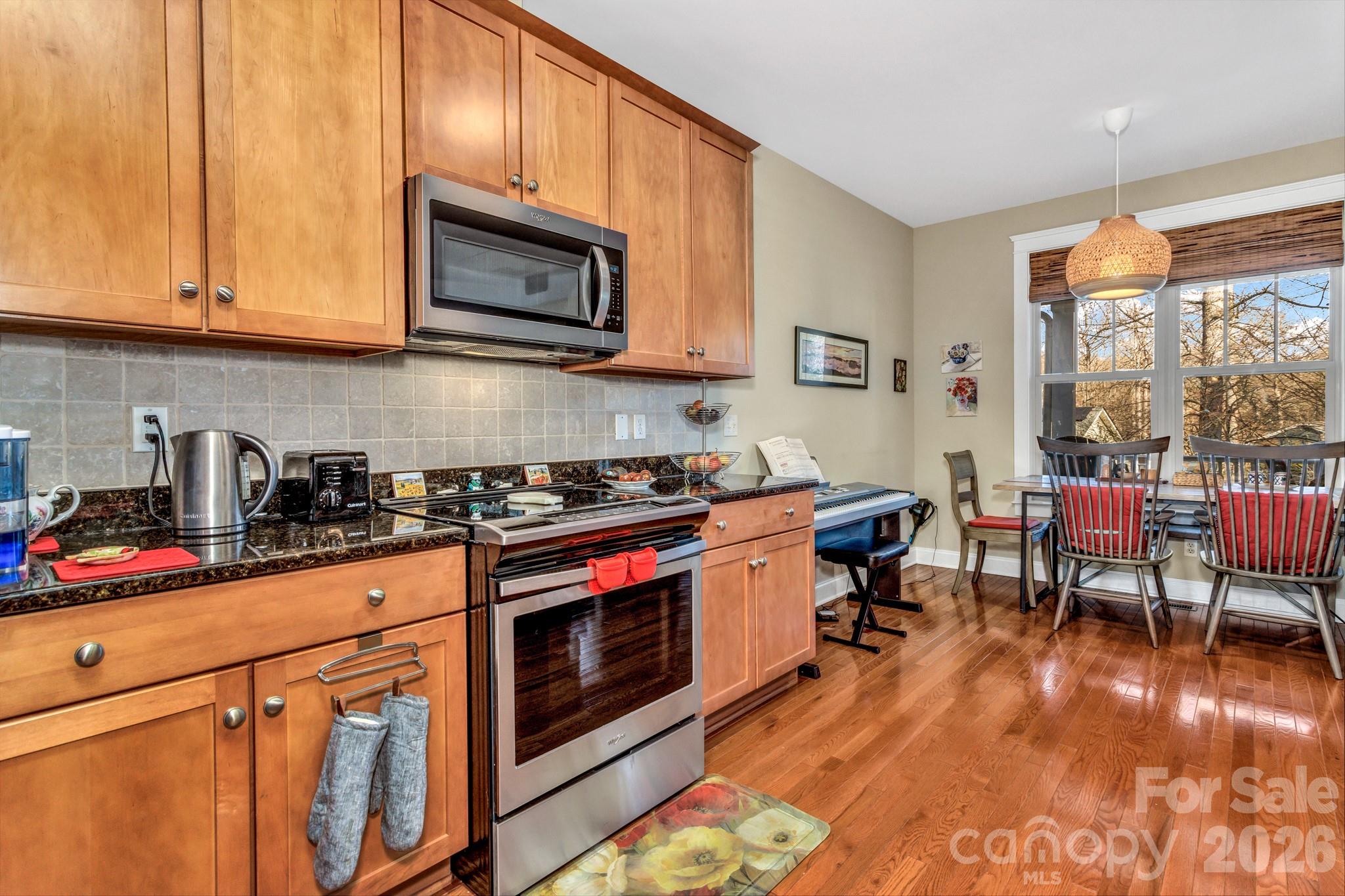 12 Hoolet Court Candler NC 28715