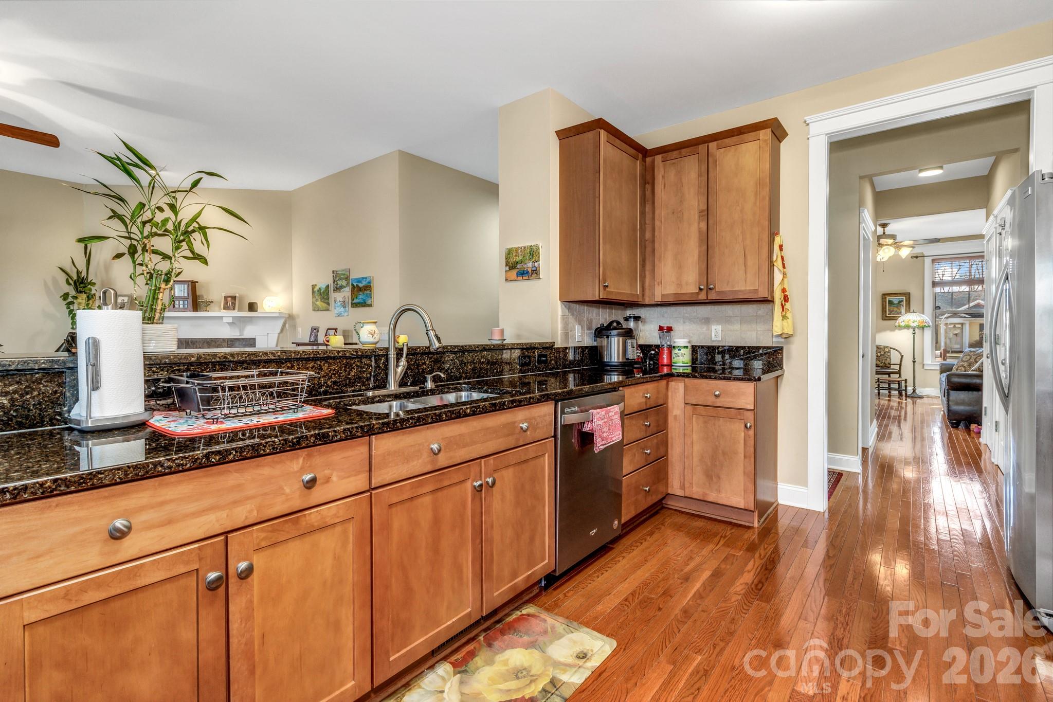 12 Hoolet Court Candler NC 28715