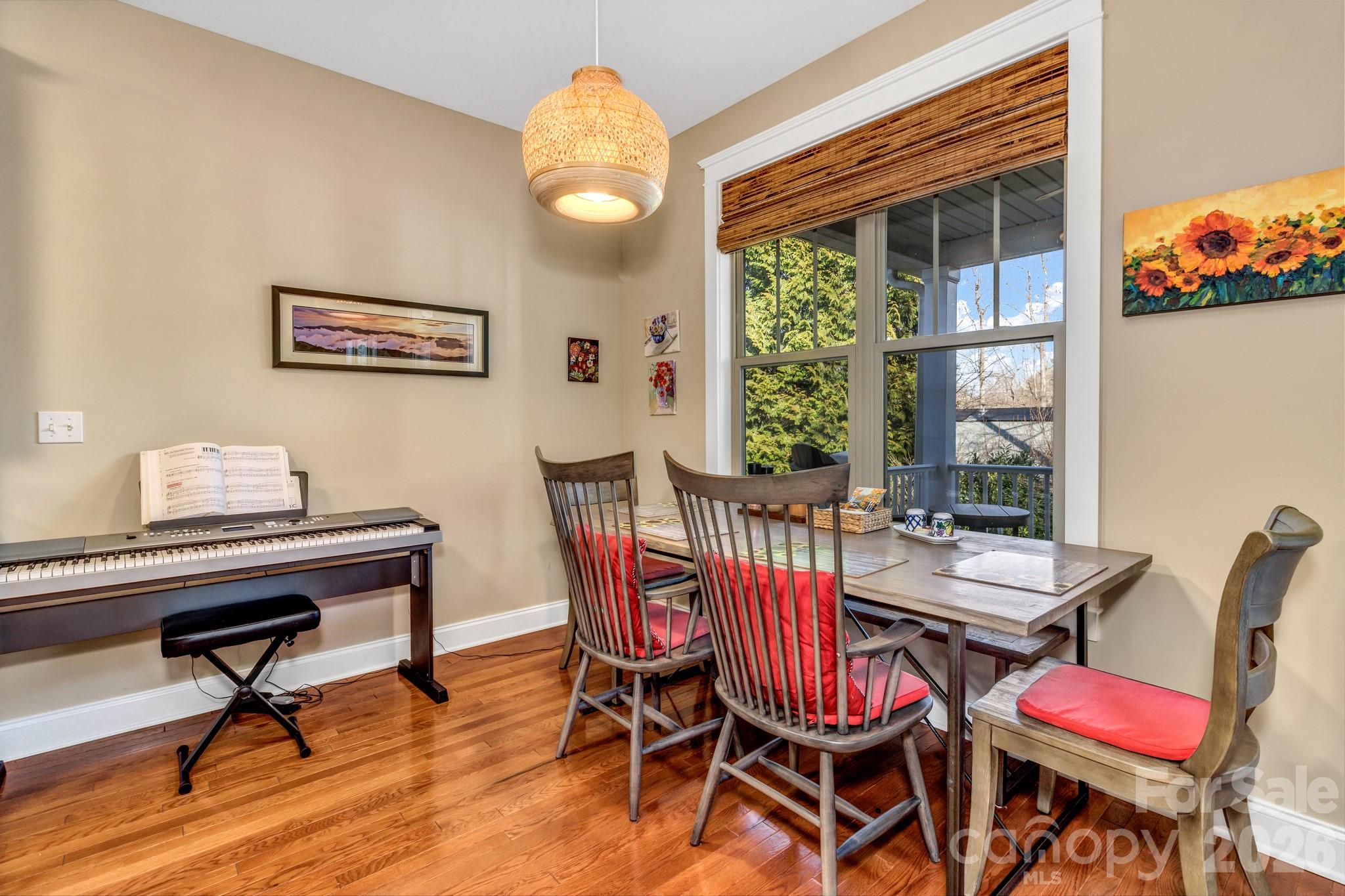 12 Hoolet Court Candler NC 28715