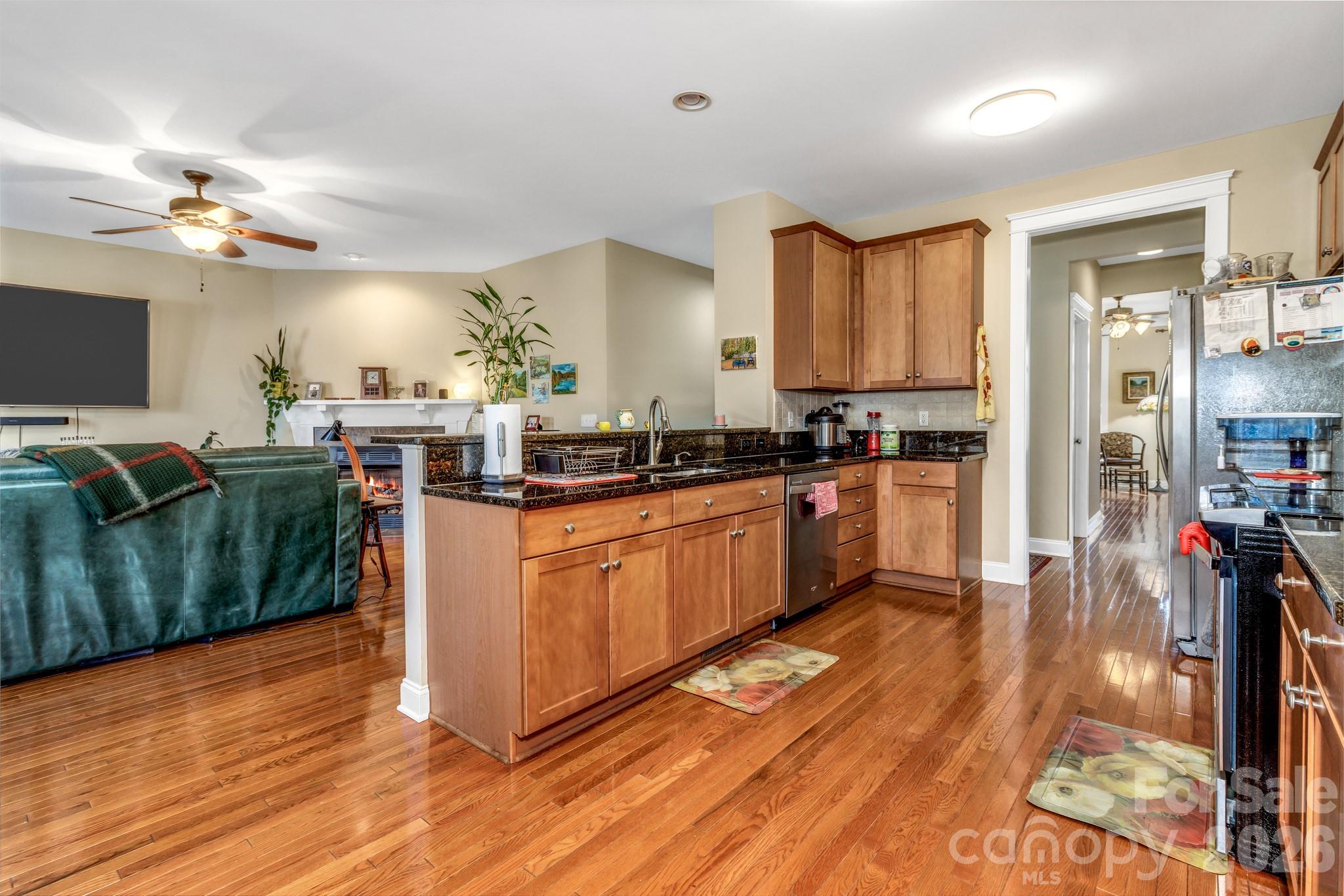 12 Hoolet Court Candler NC 28715