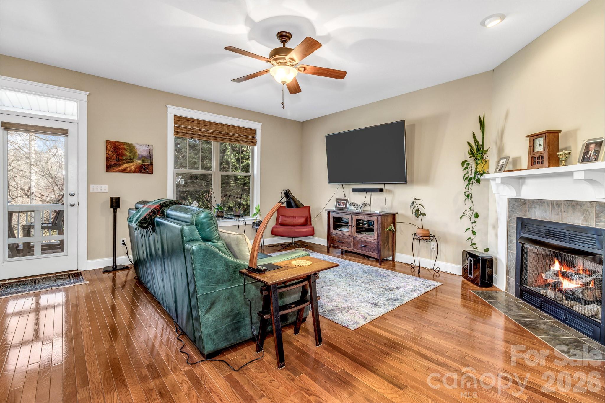 12 Hoolet Court Candler NC 28715