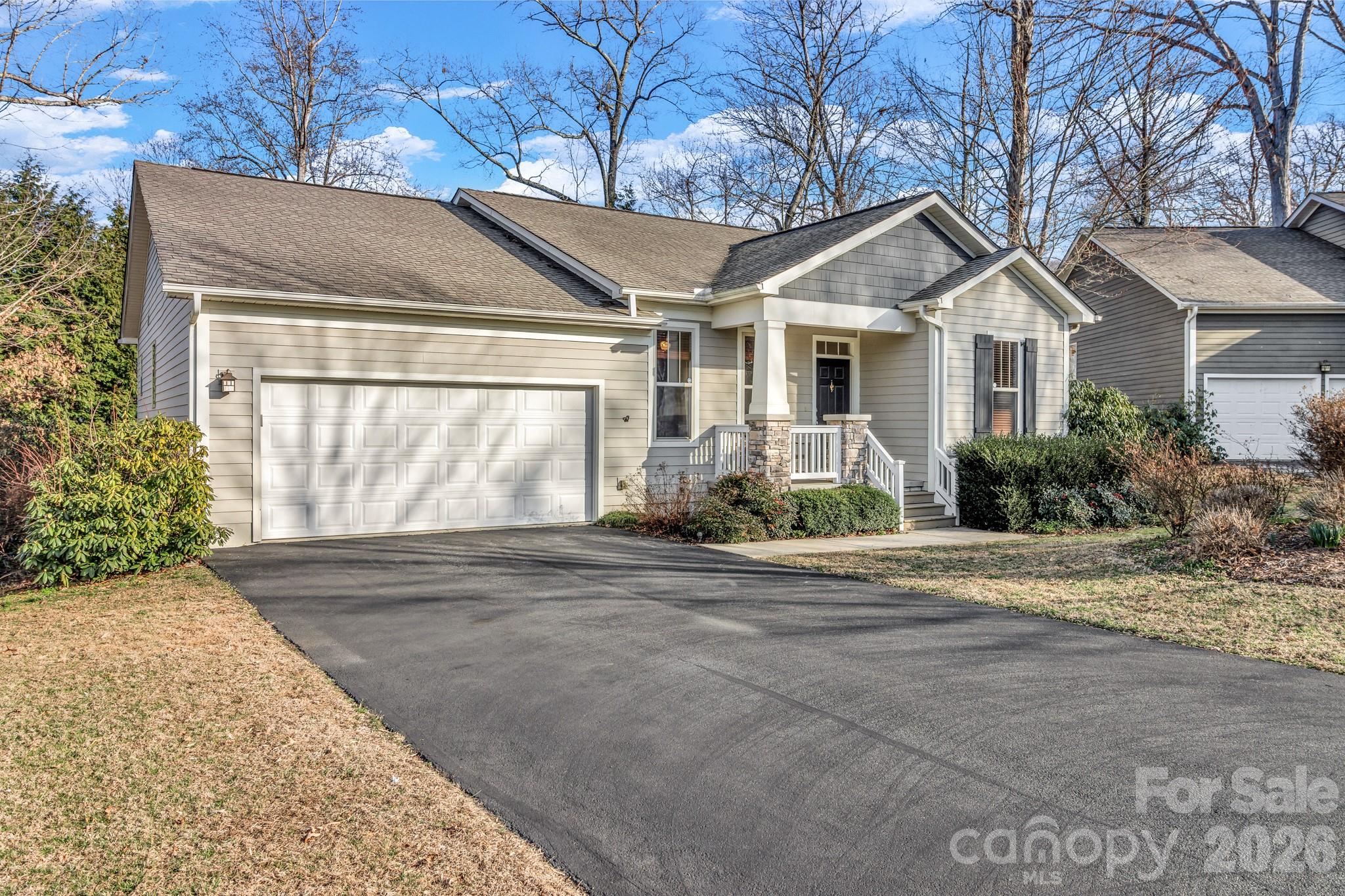 12 Hoolet Court Candler NC 28715