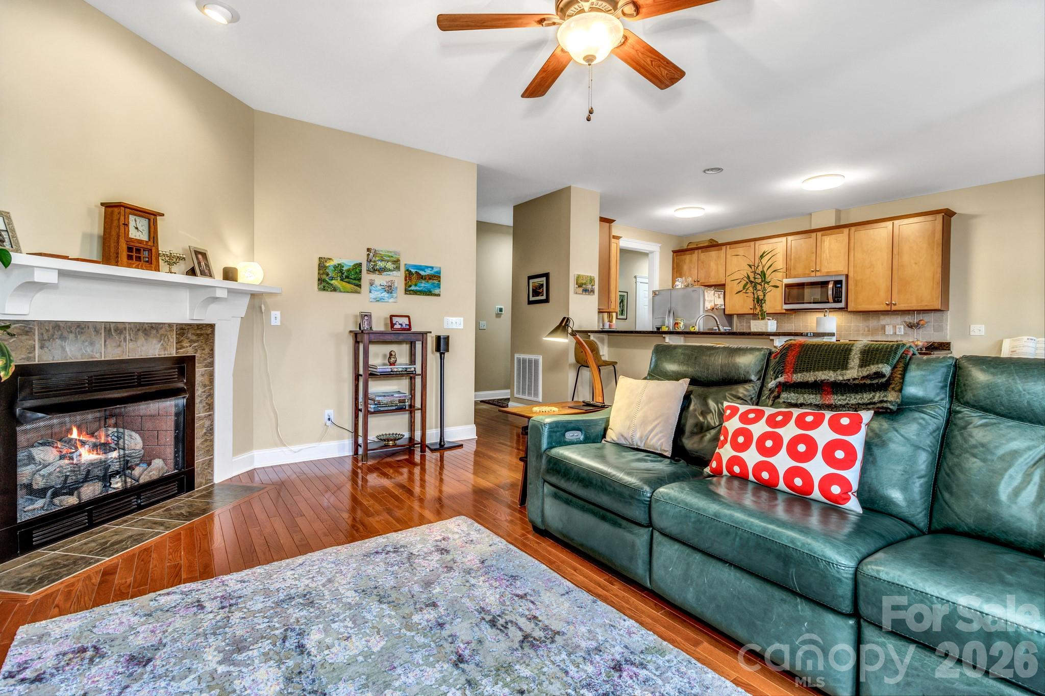 12 Hoolet Court Candler NC 28715