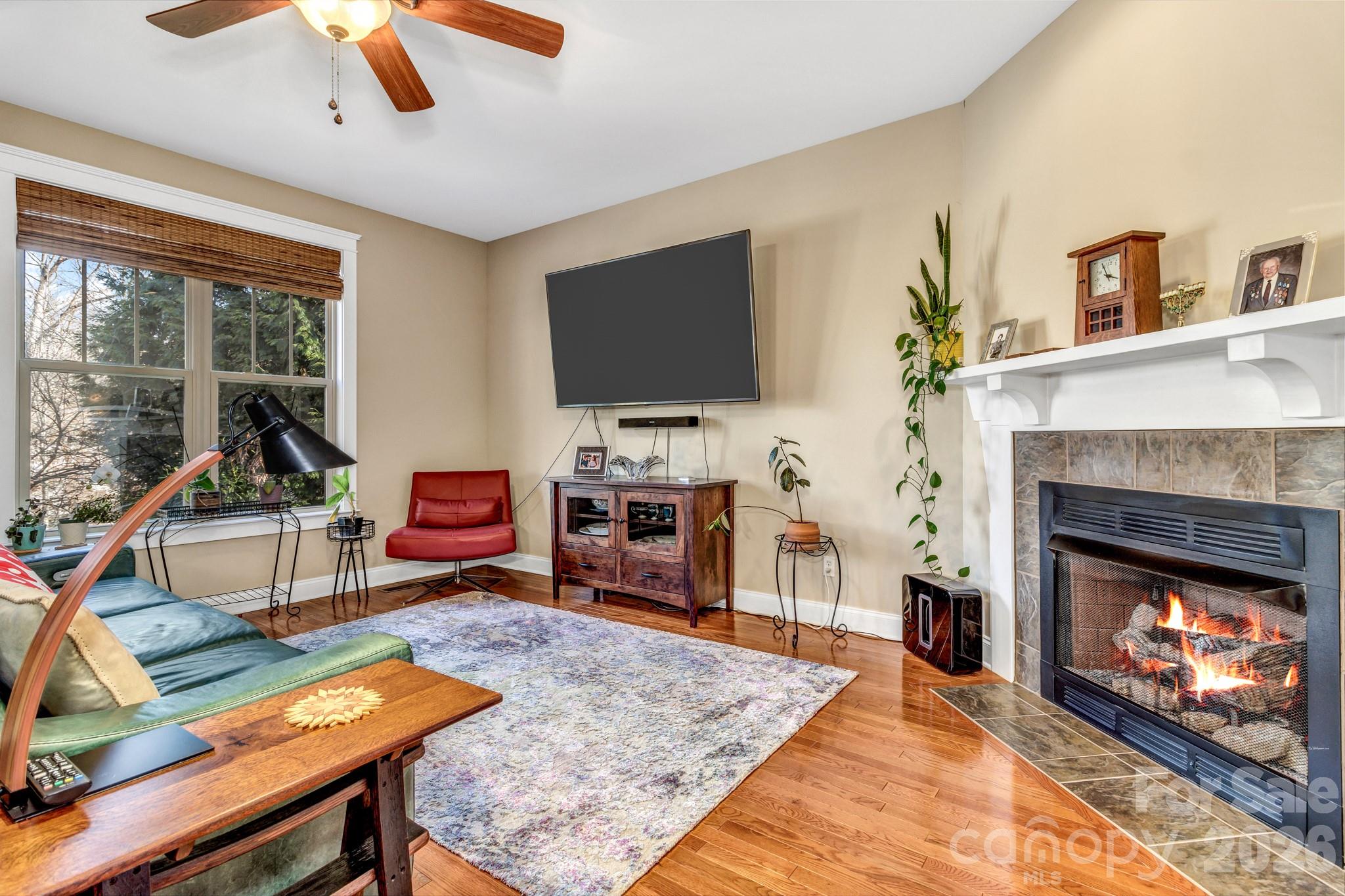 12 Hoolet Court Candler NC 28715
